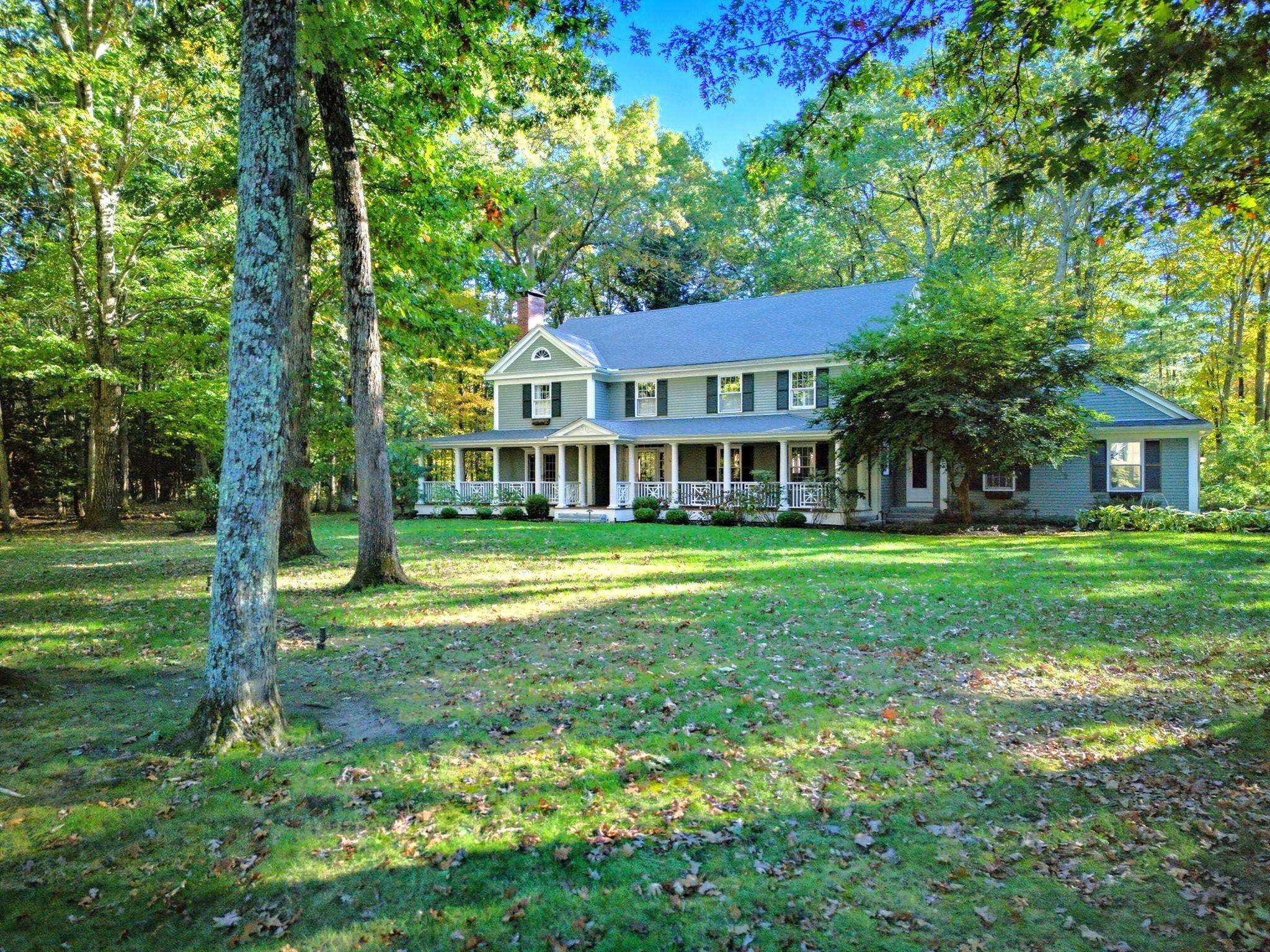 39 Pilgrim Drive