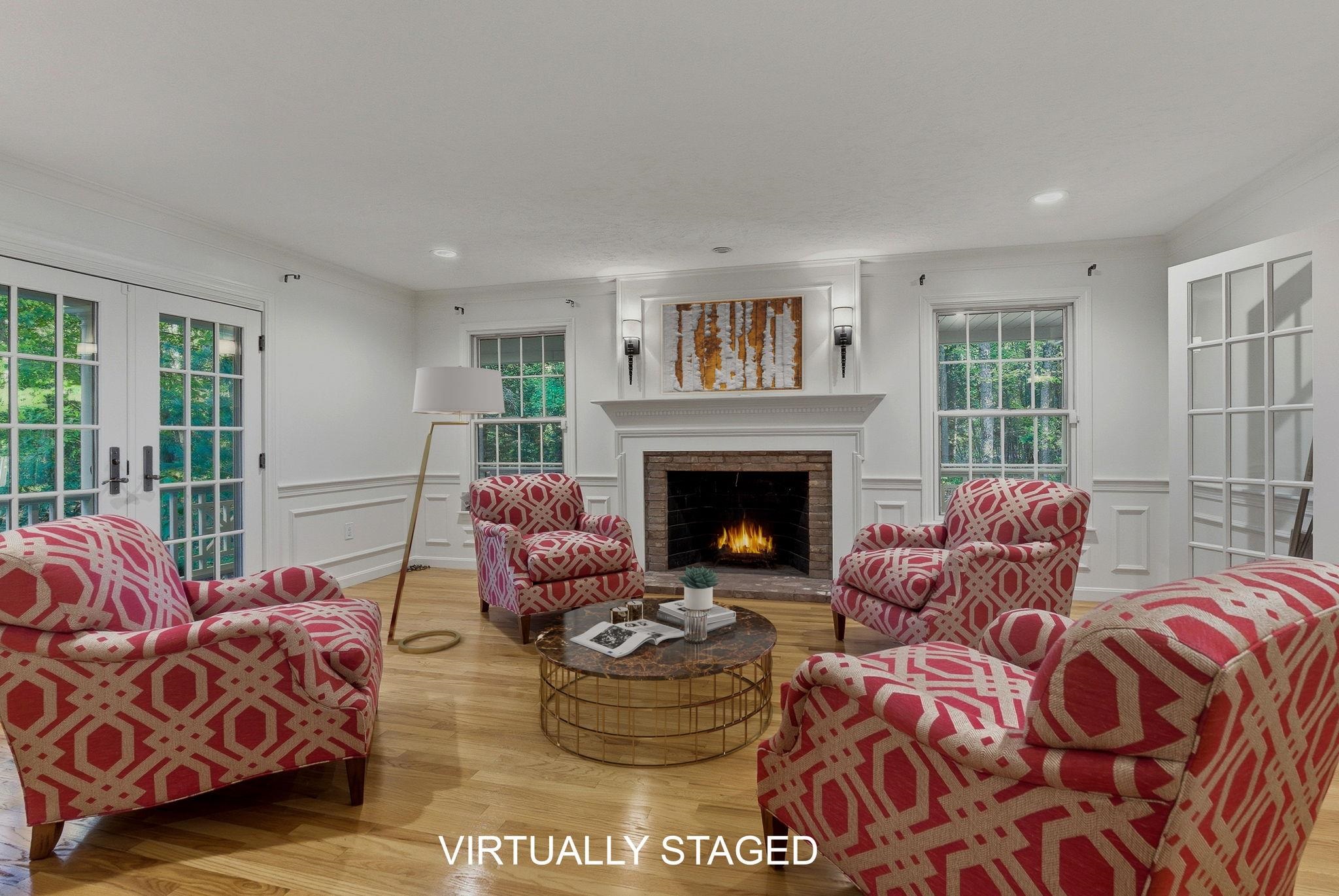 39 Pilgrim Drive