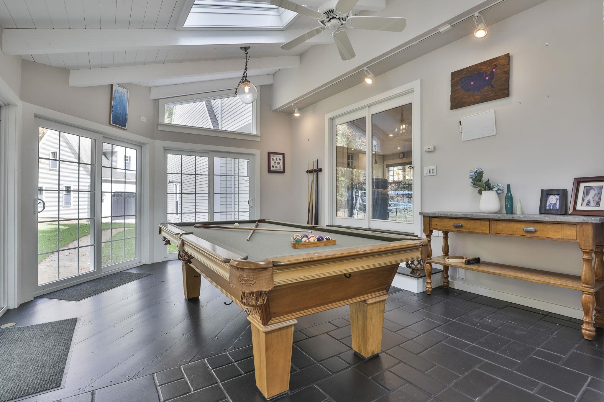 80 Wendover Way