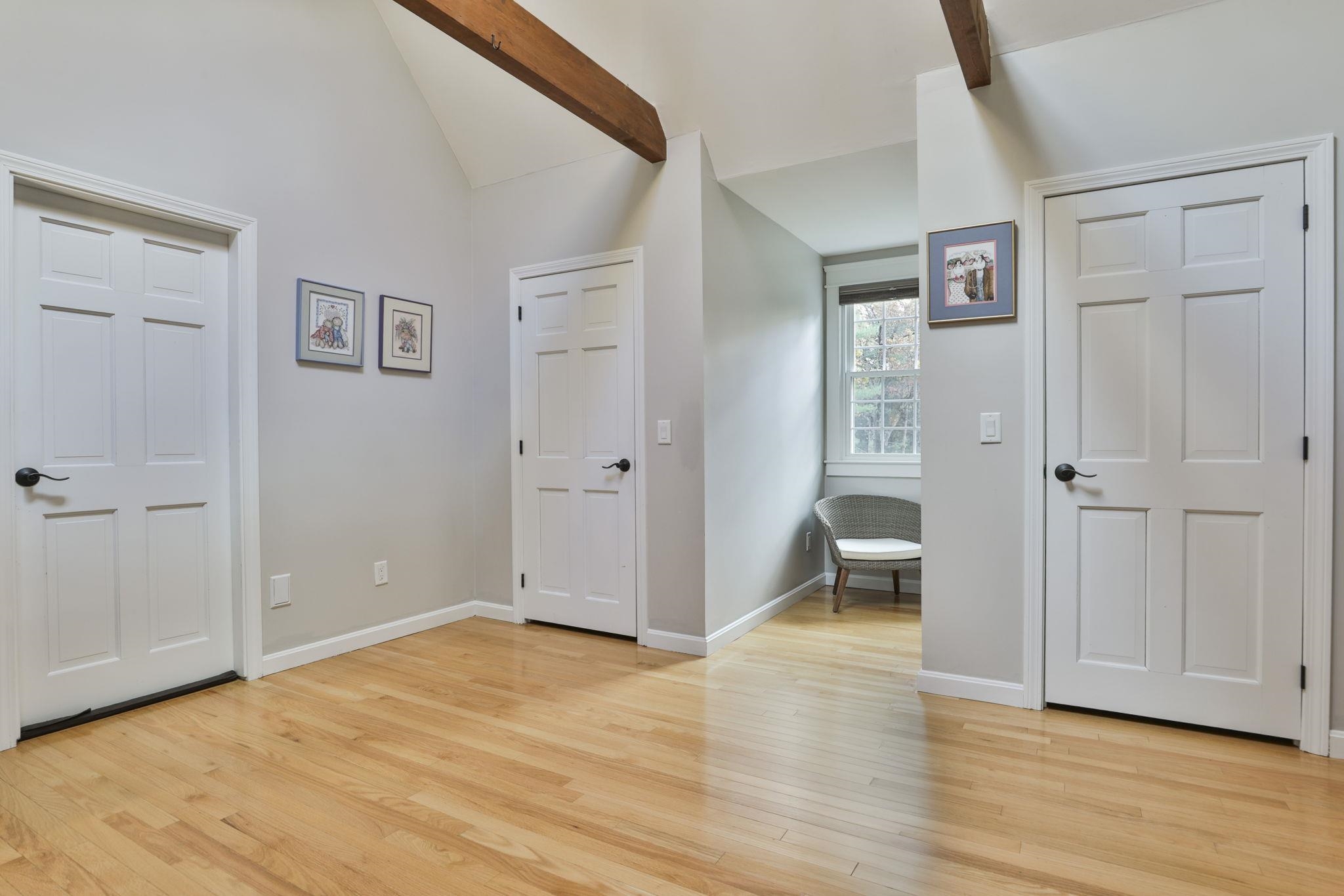 80 Wendover Way