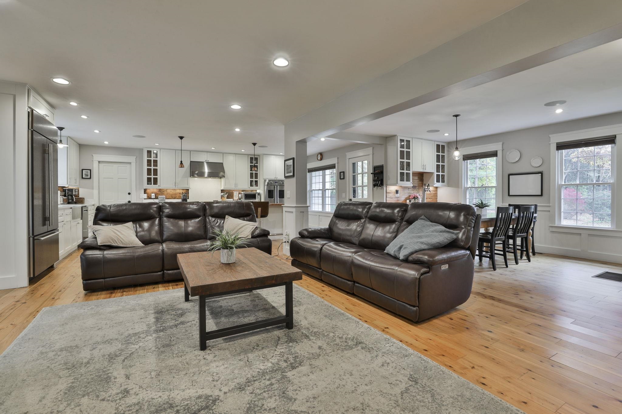 80 Wendover Way