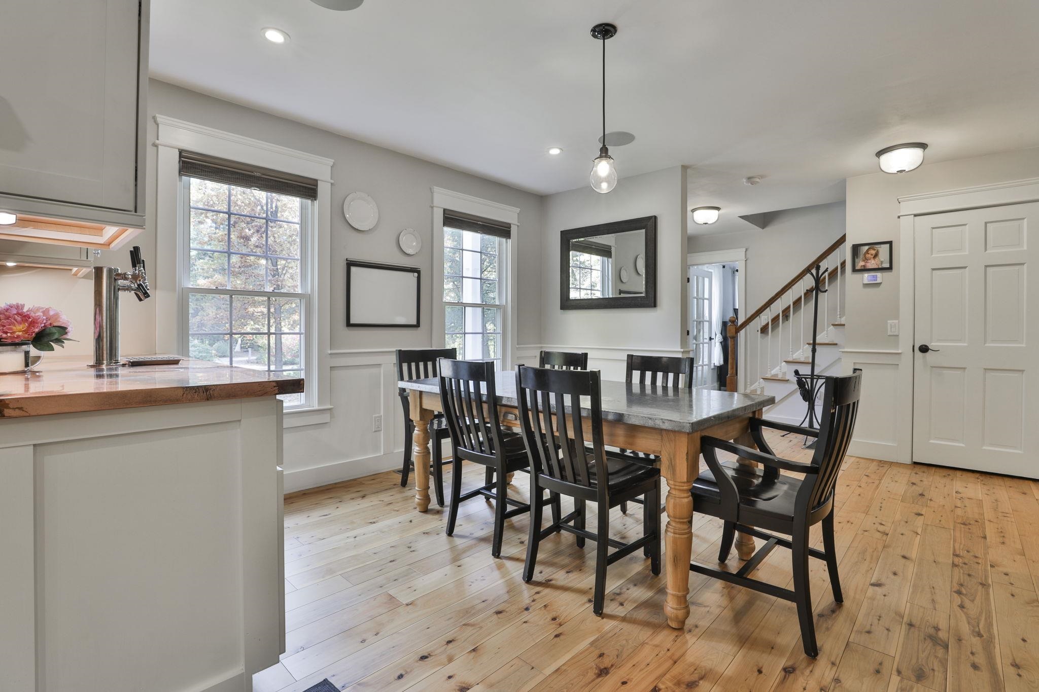 80 Wendover Way