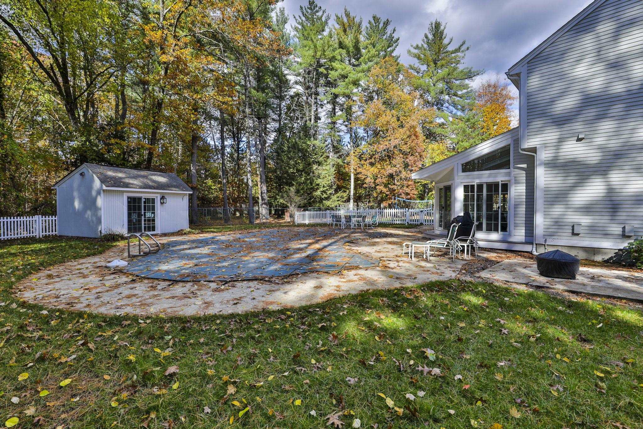 80 Wendover Way