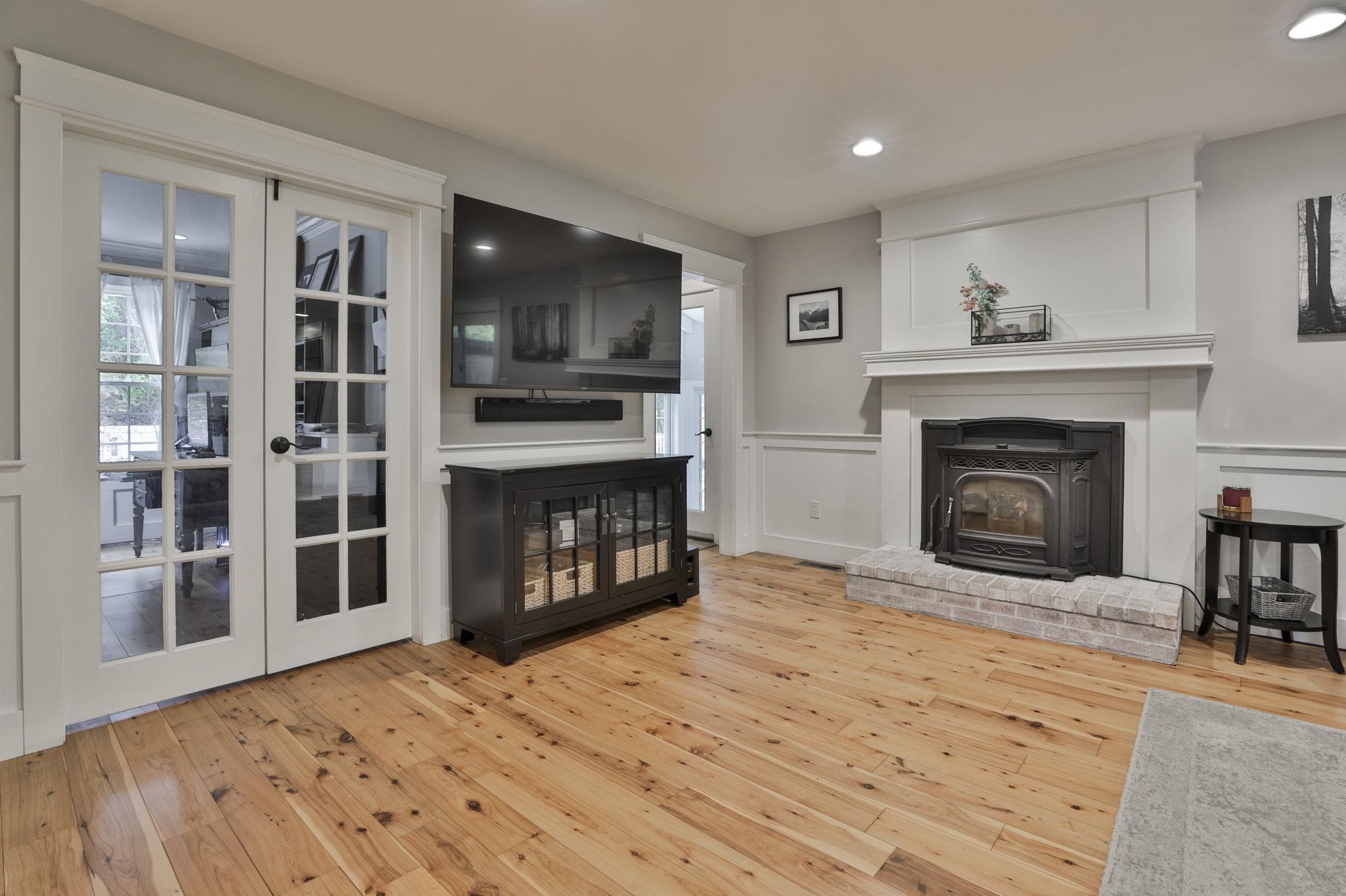 80 Wendover Way