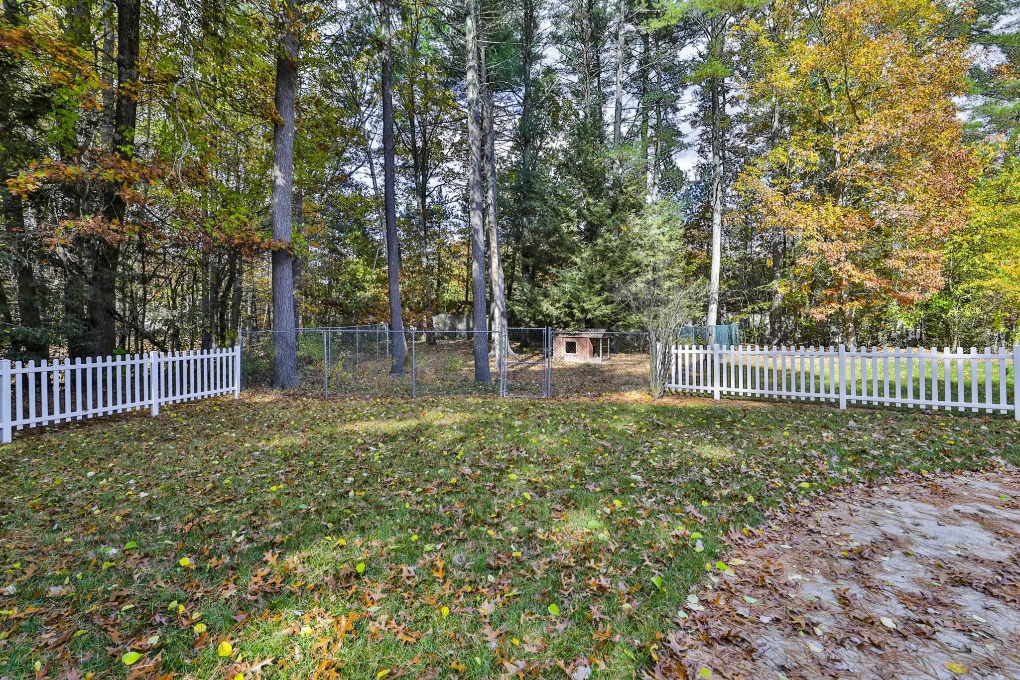 80 Wendover Way