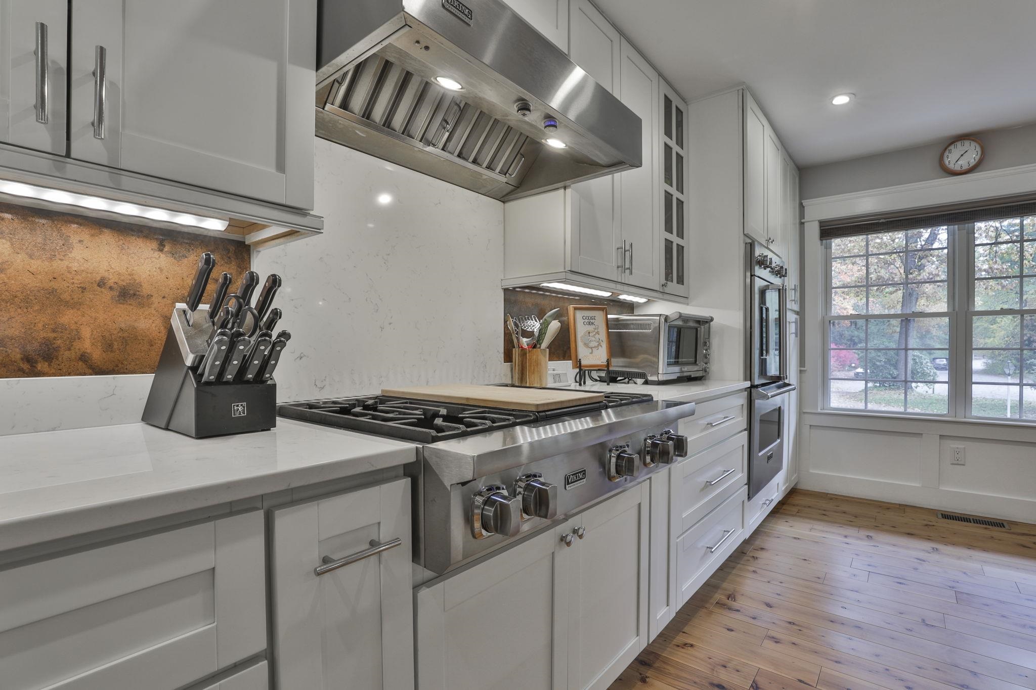 80 Wendover Way