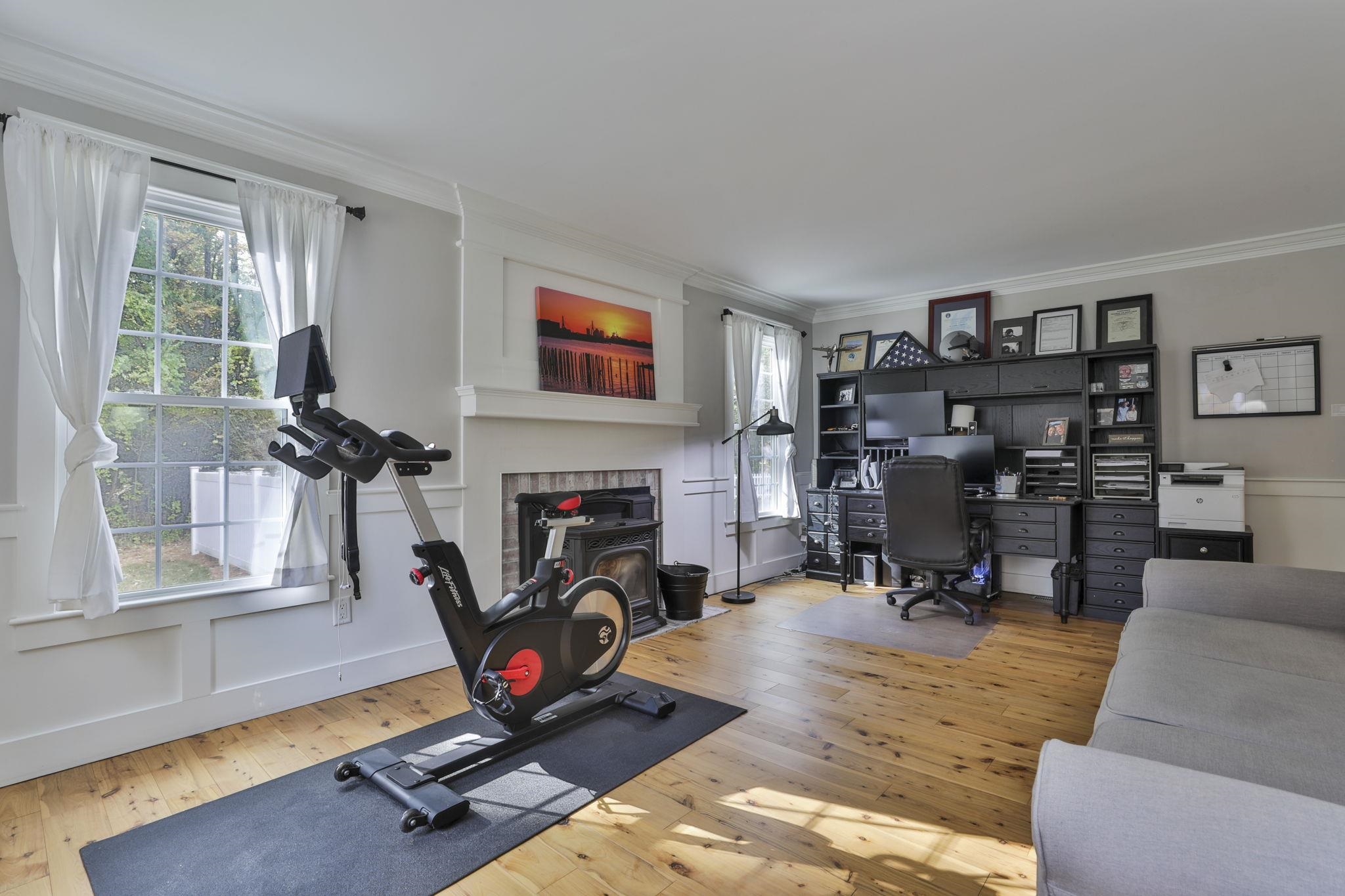 80 Wendover Way