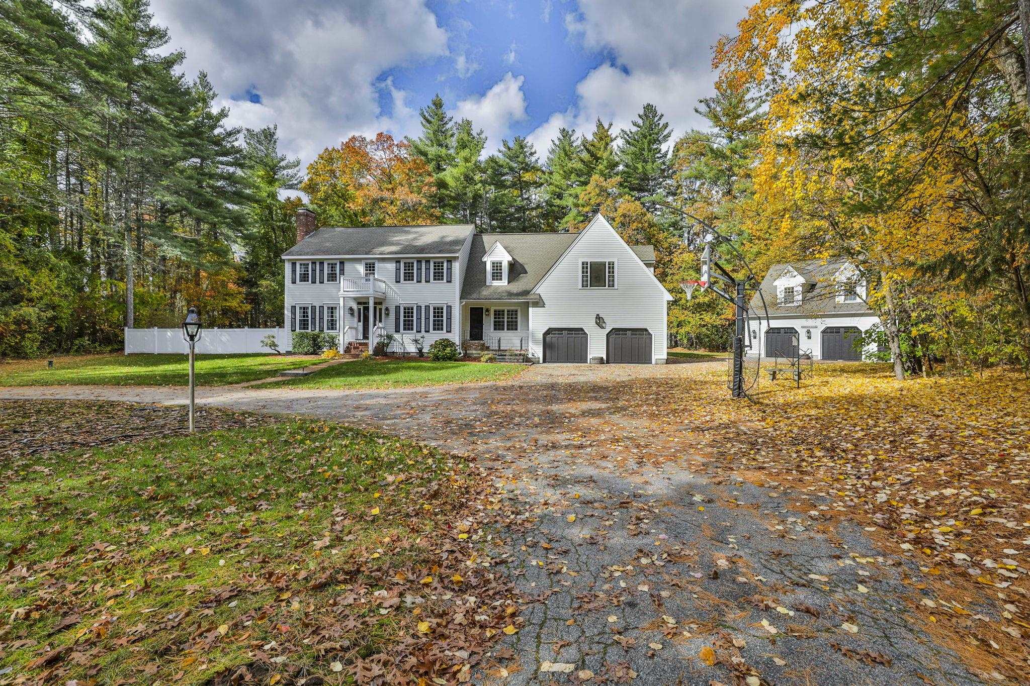 80 Wendover Way