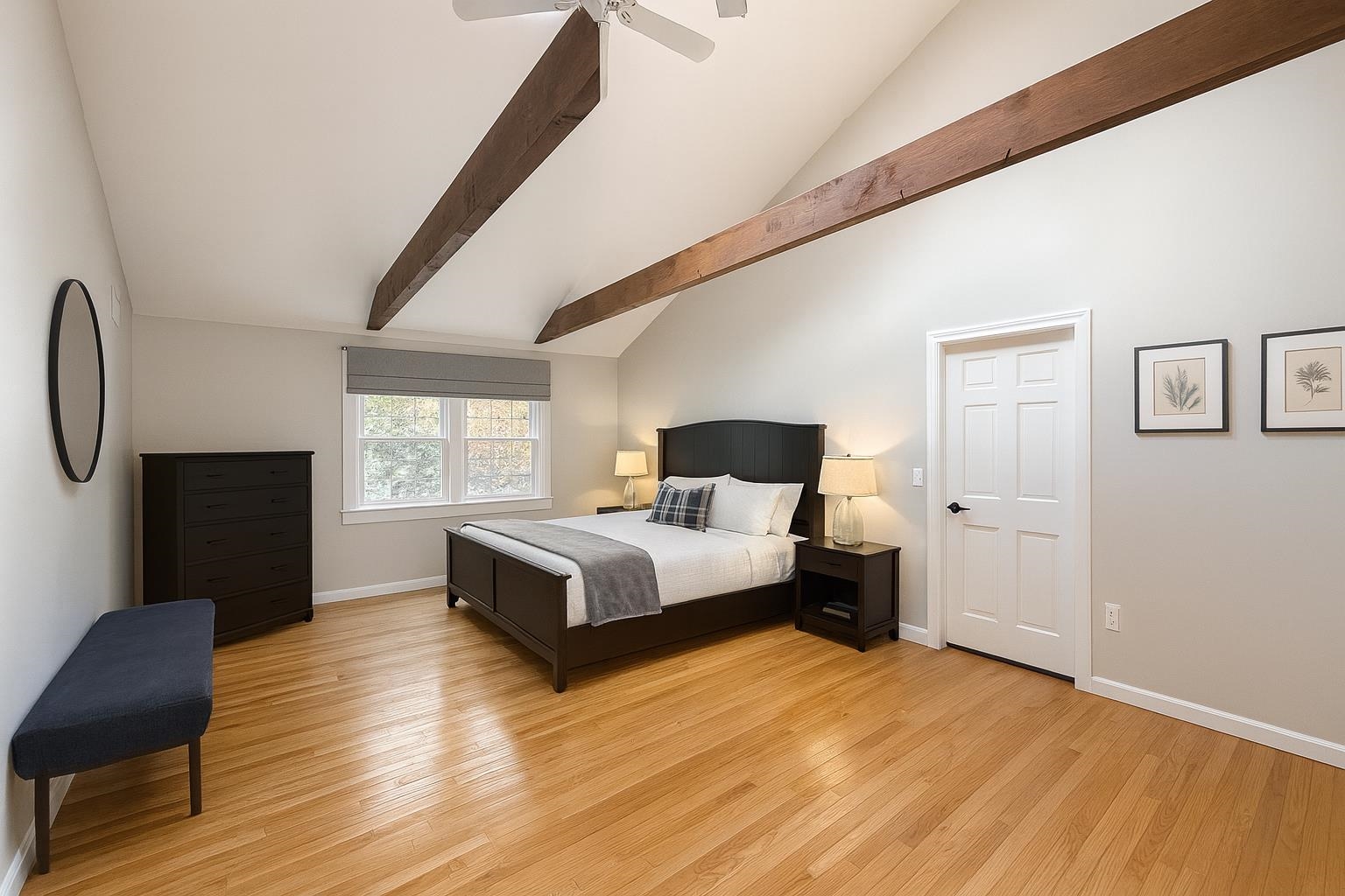 80 Wendover Way