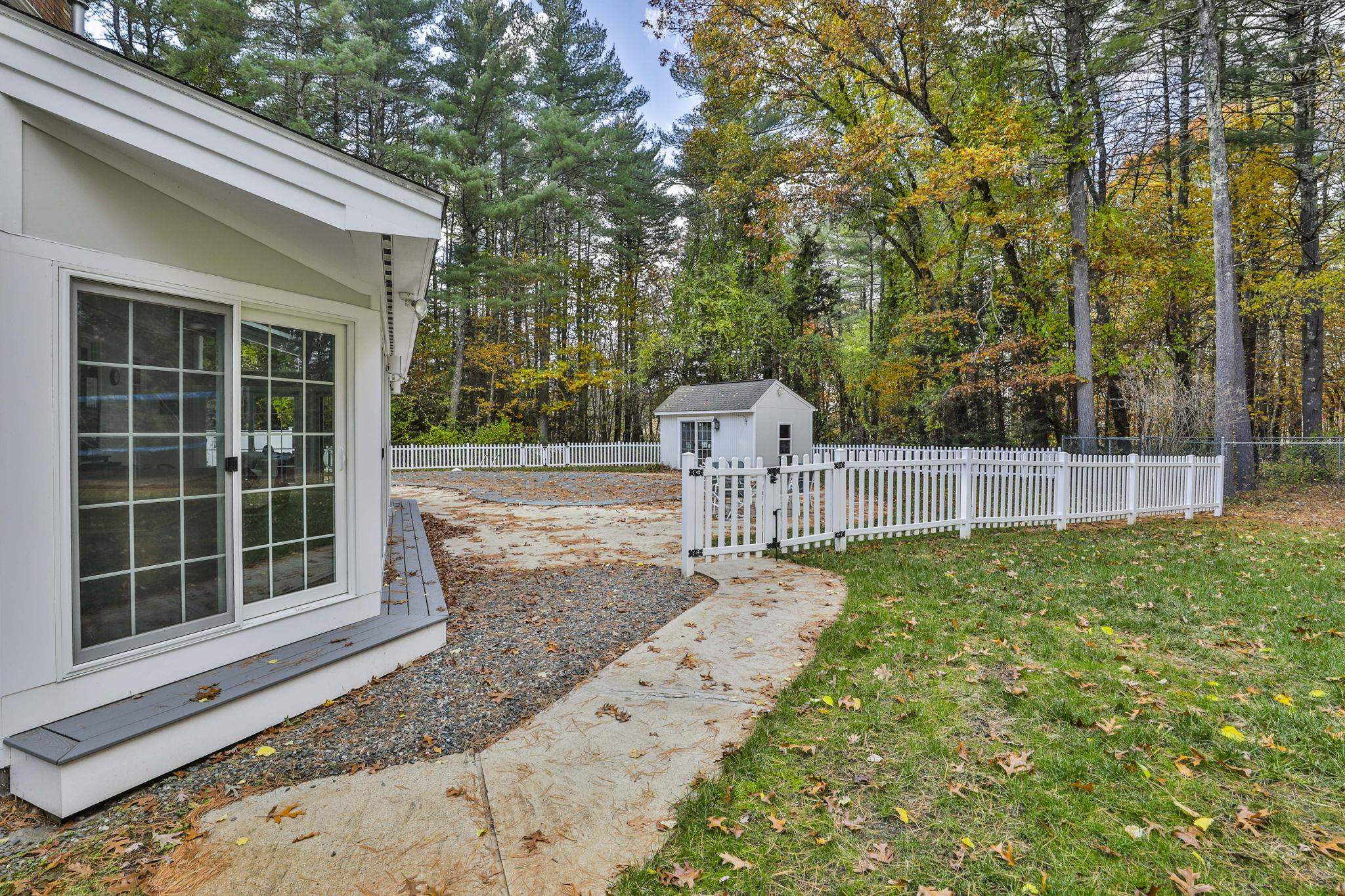80 Wendover Way