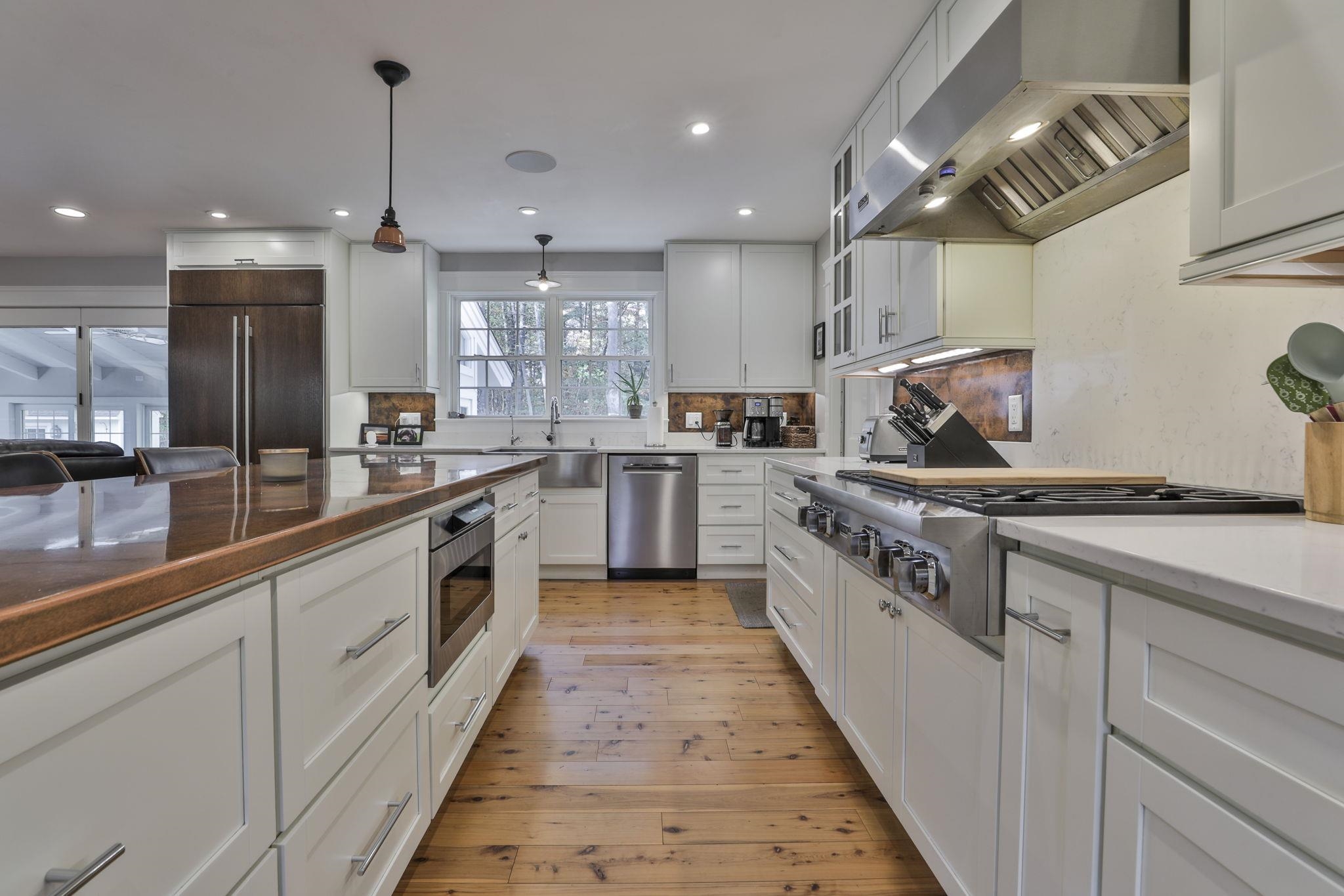 80 Wendover Way