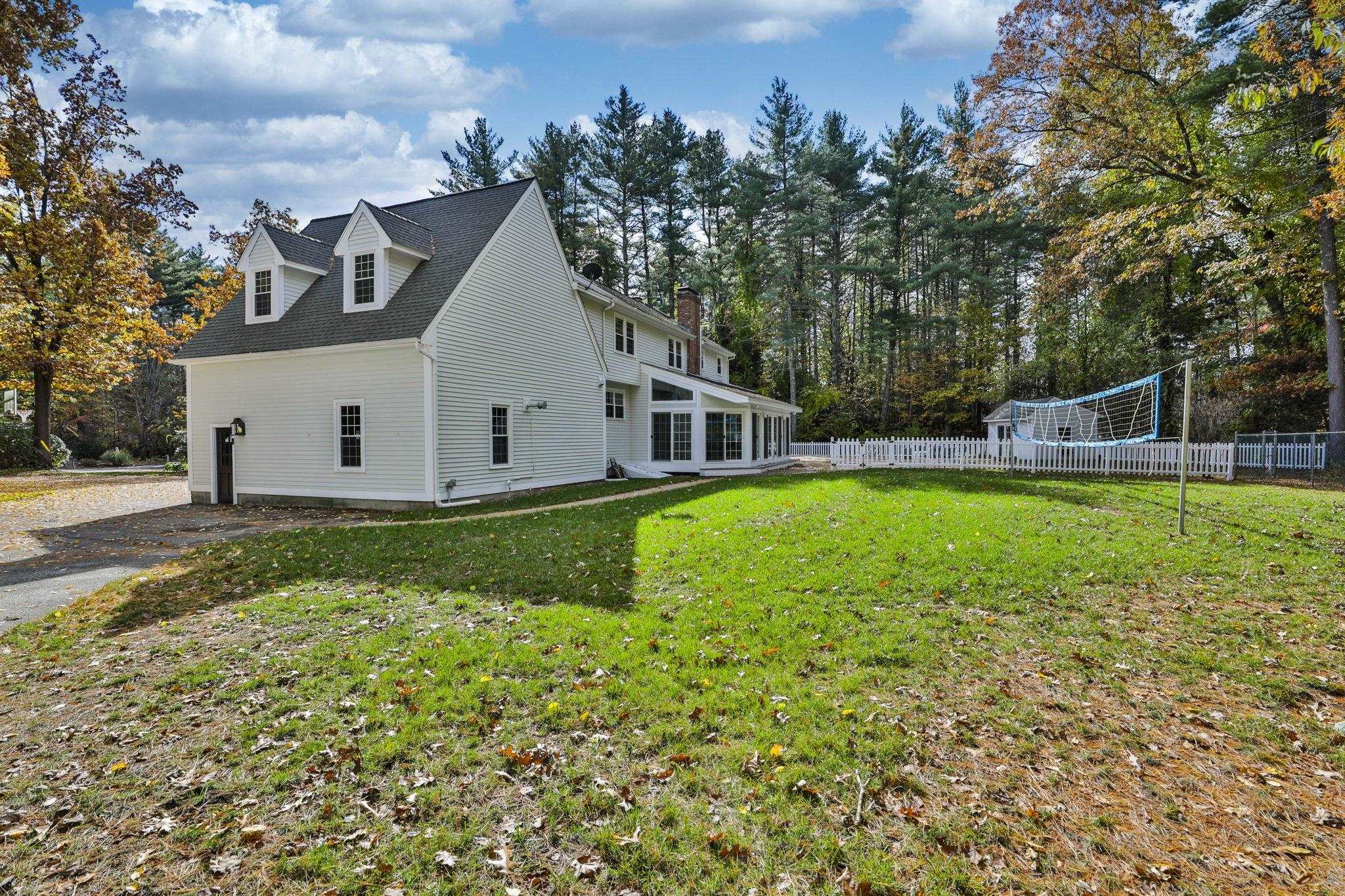 80 Wendover Way