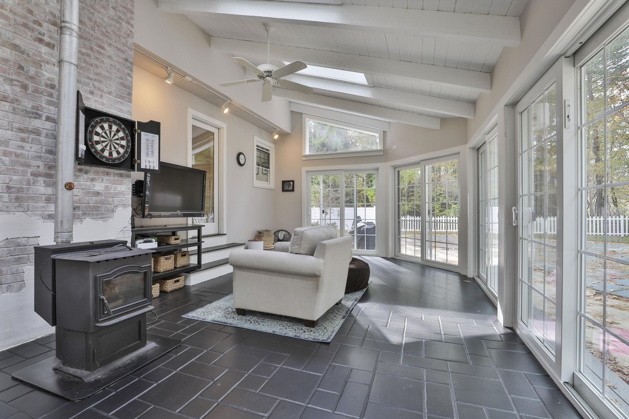 80 Wendover Way