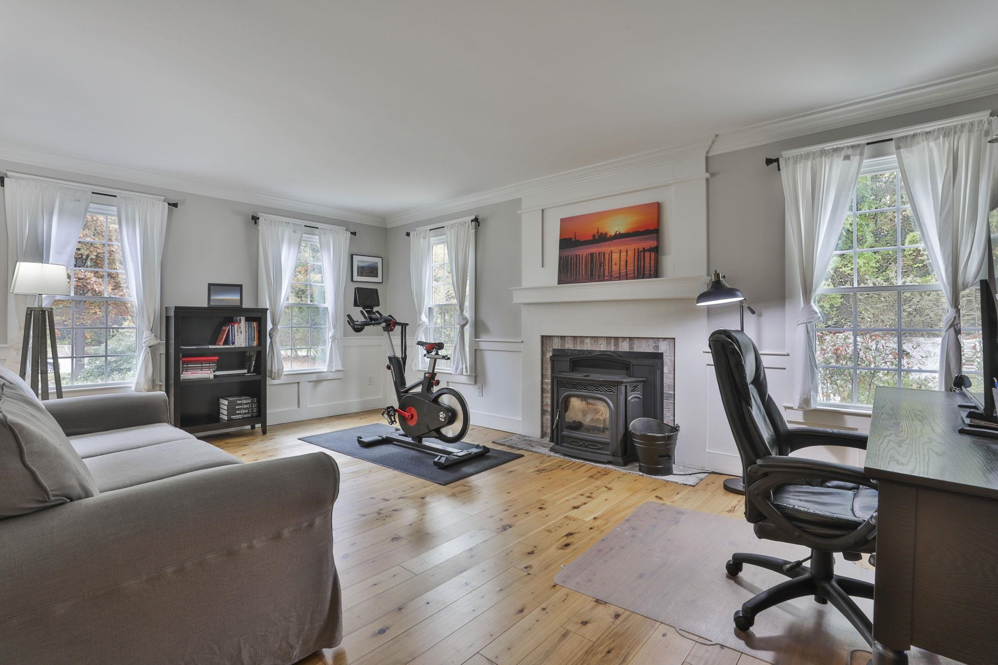 80 Wendover Way