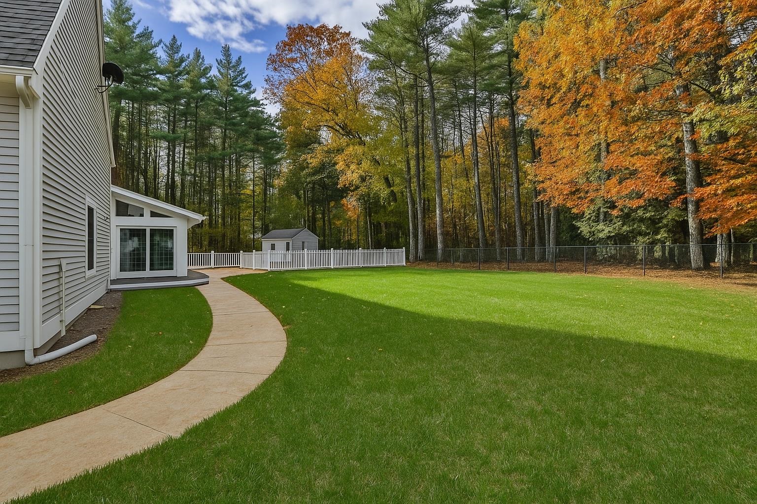 80 Wendover Way