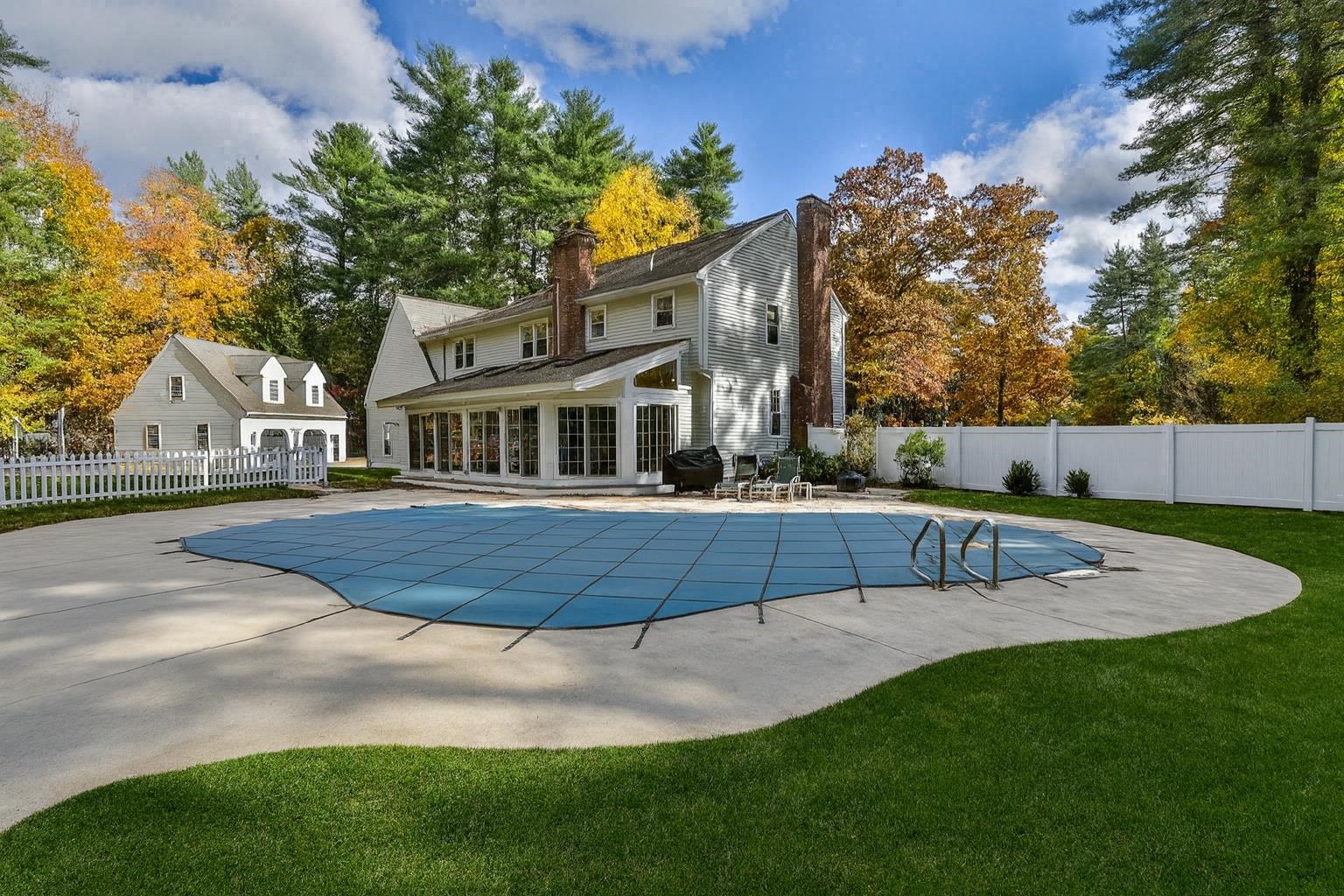 80 Wendover Way