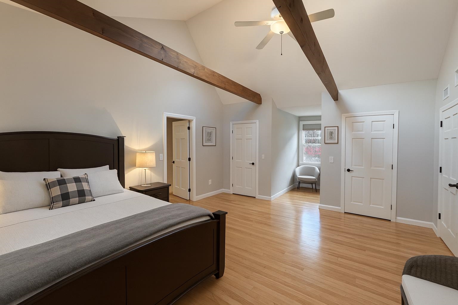 80 Wendover Way