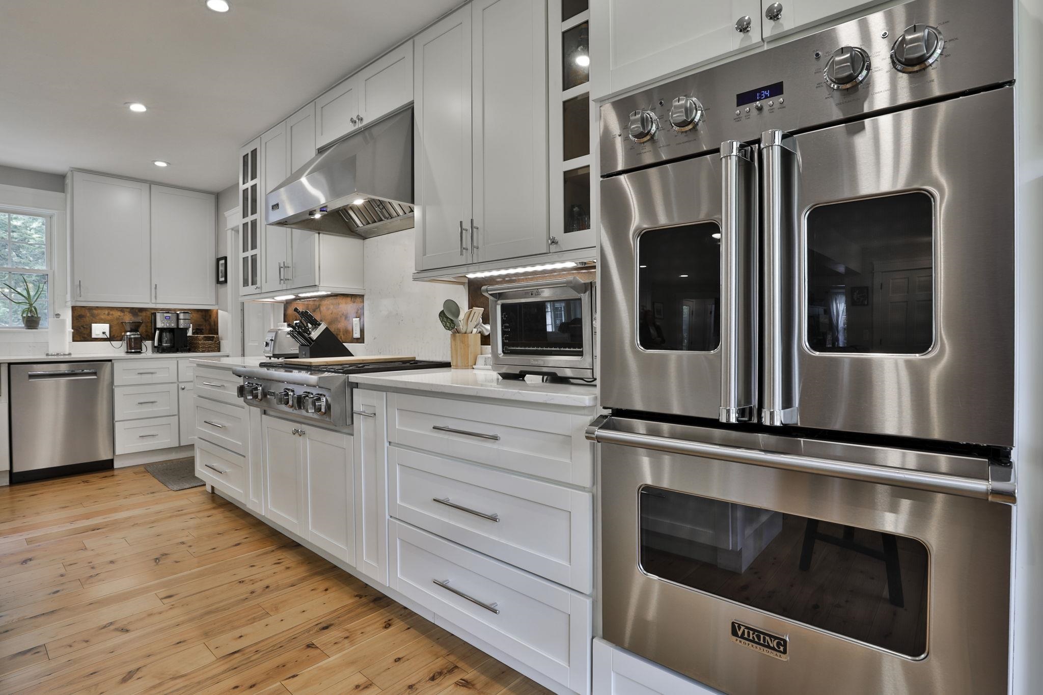 80 Wendover Way