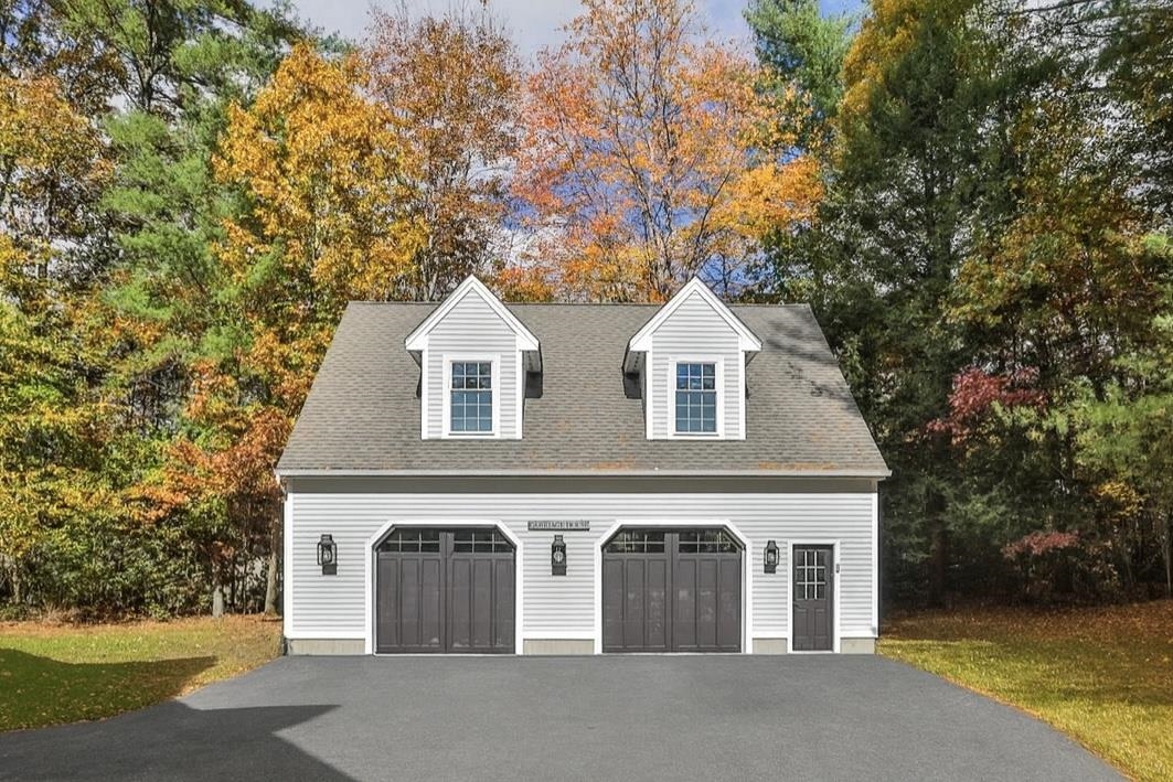 80 Wendover Way