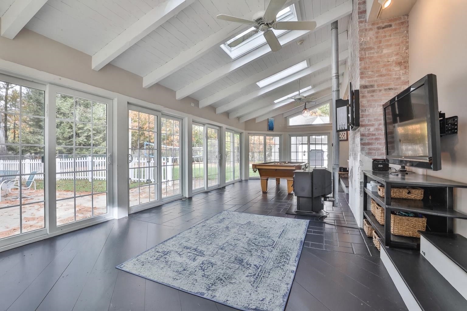80 Wendover Way
