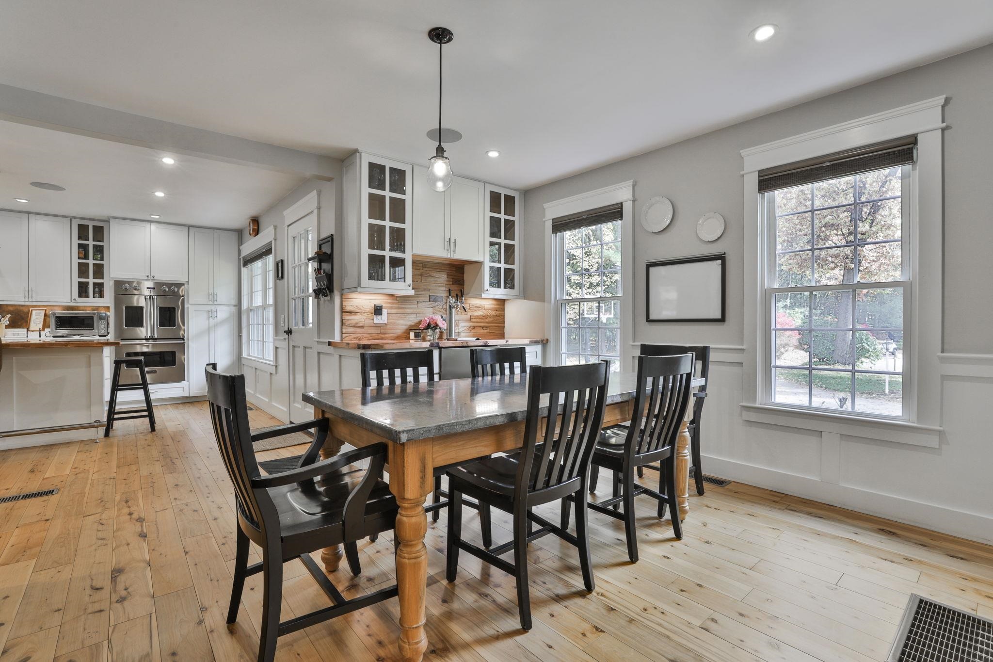 80 Wendover Way