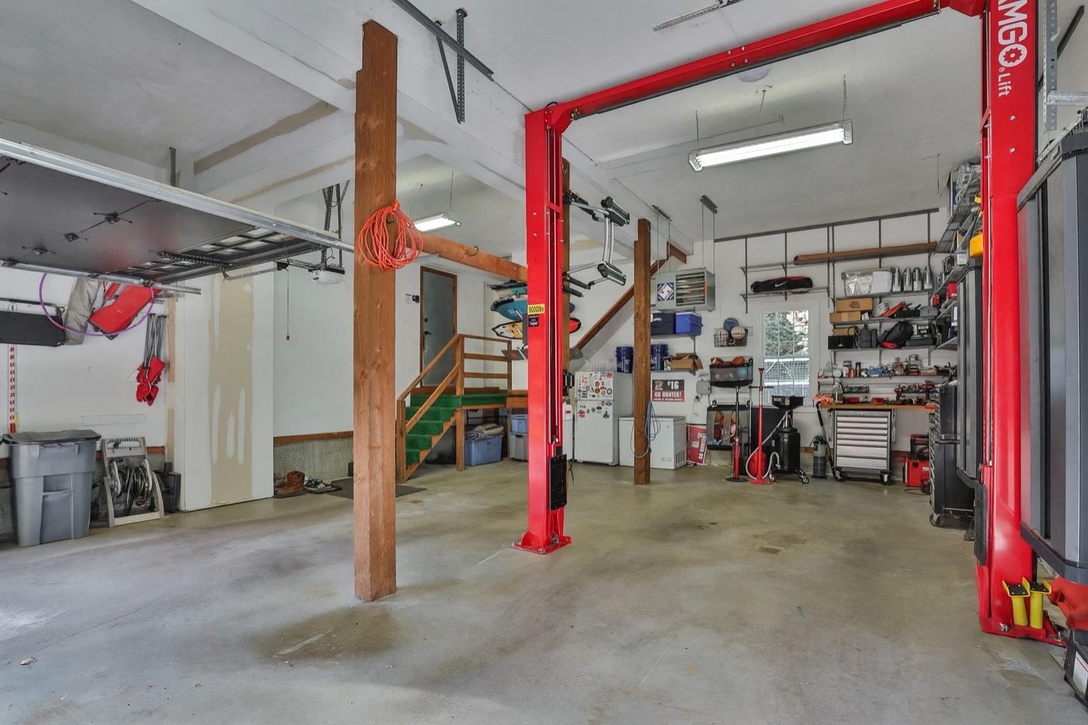 80 Wendover Way