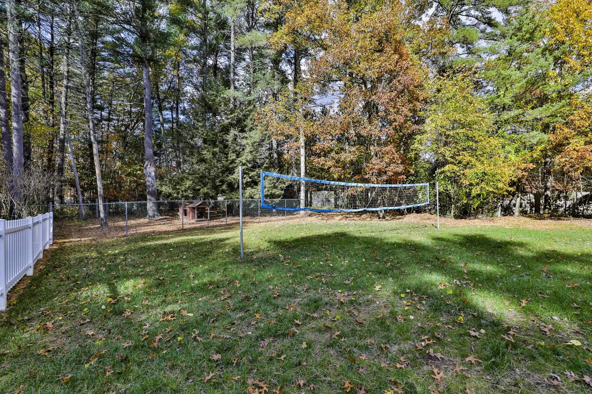 80 Wendover Way