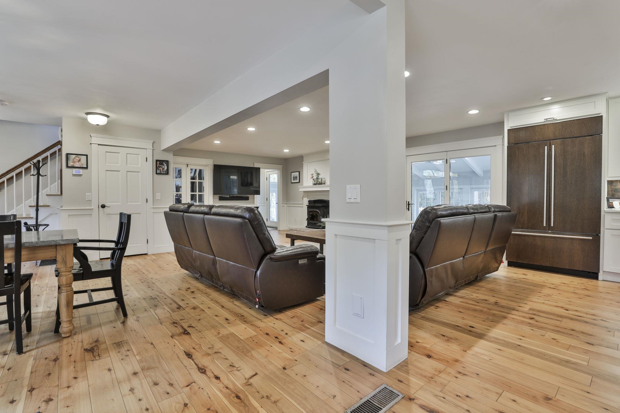 80 Wendover Way