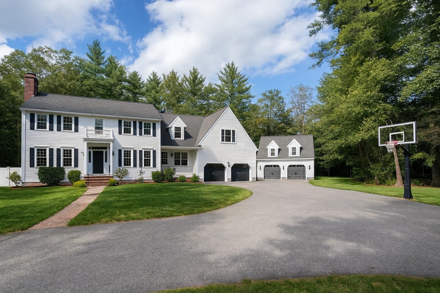 80 Wendover Way