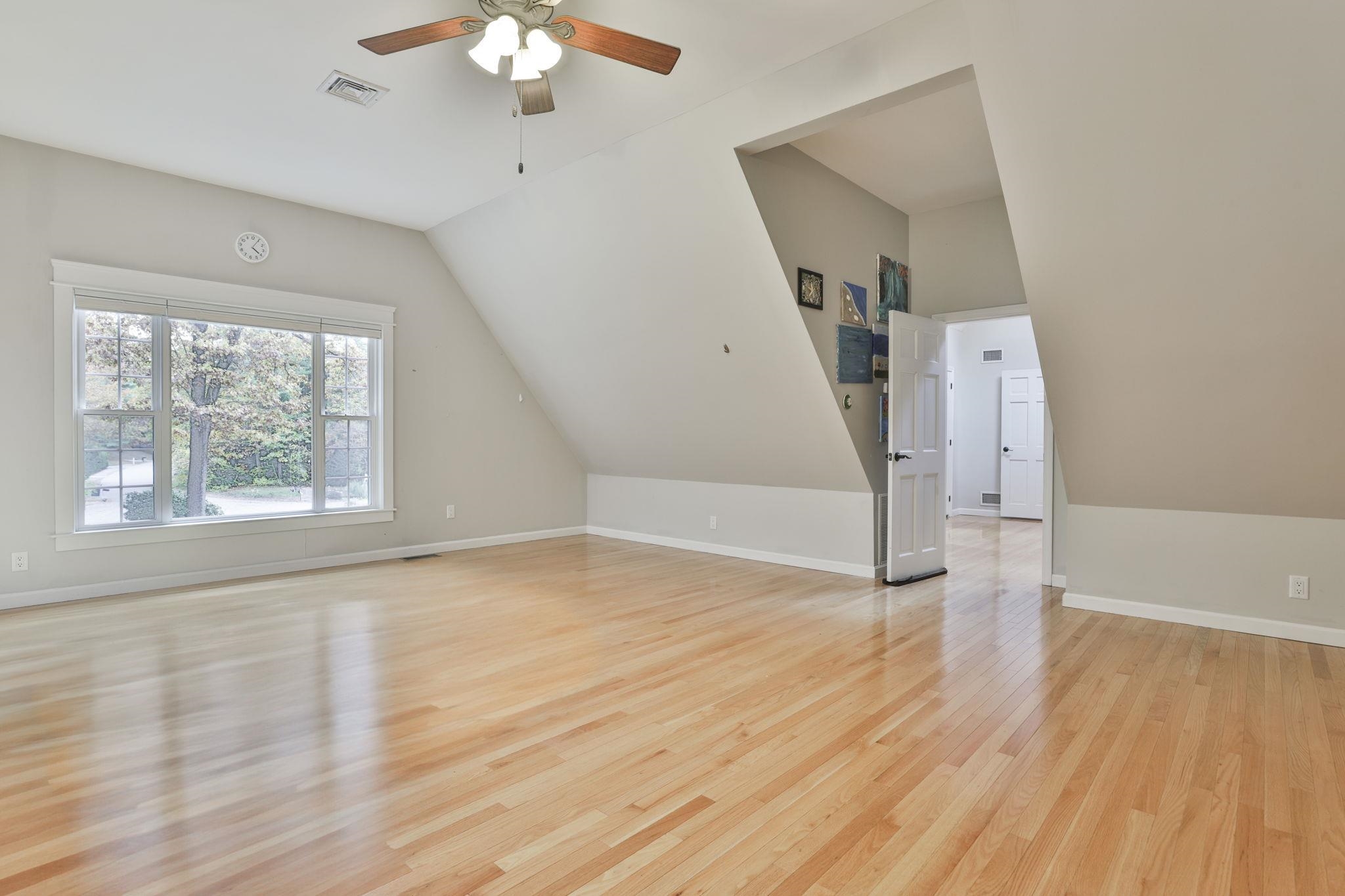 80 Wendover Way