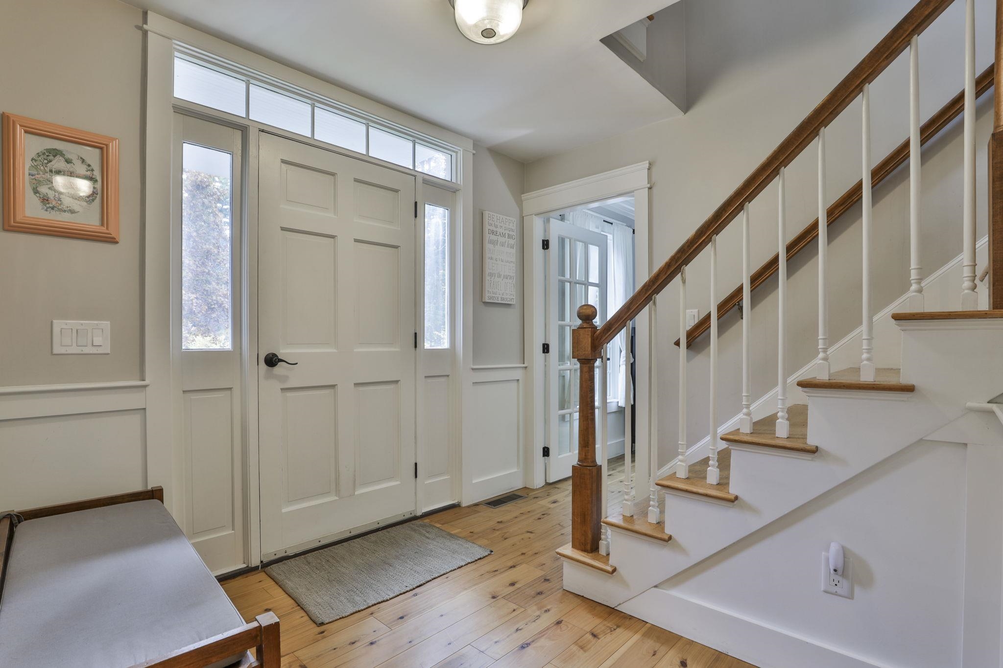 80 Wendover Way
