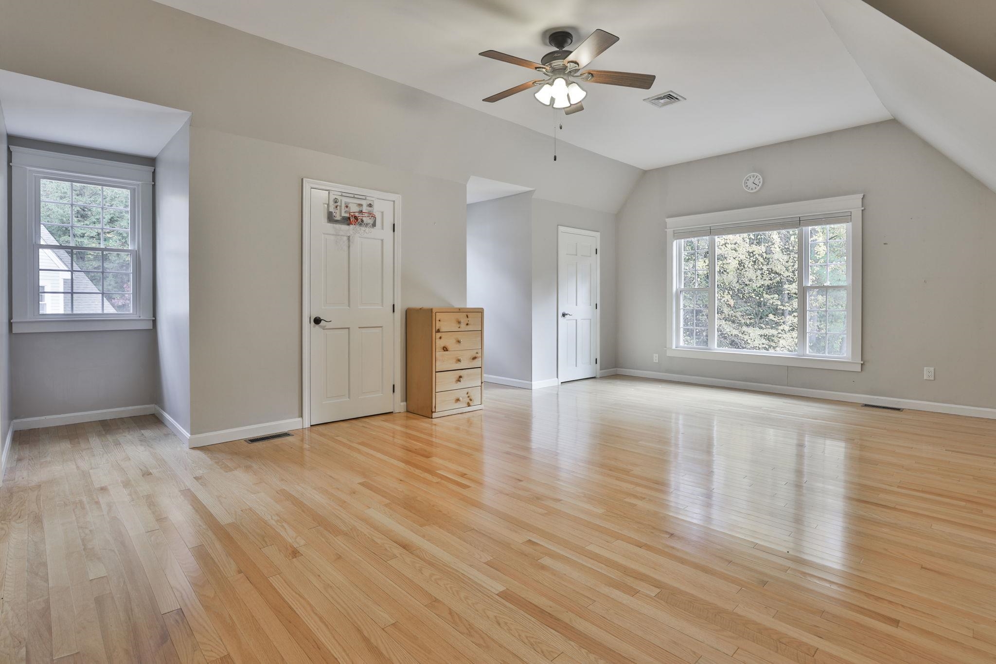 80 Wendover Way