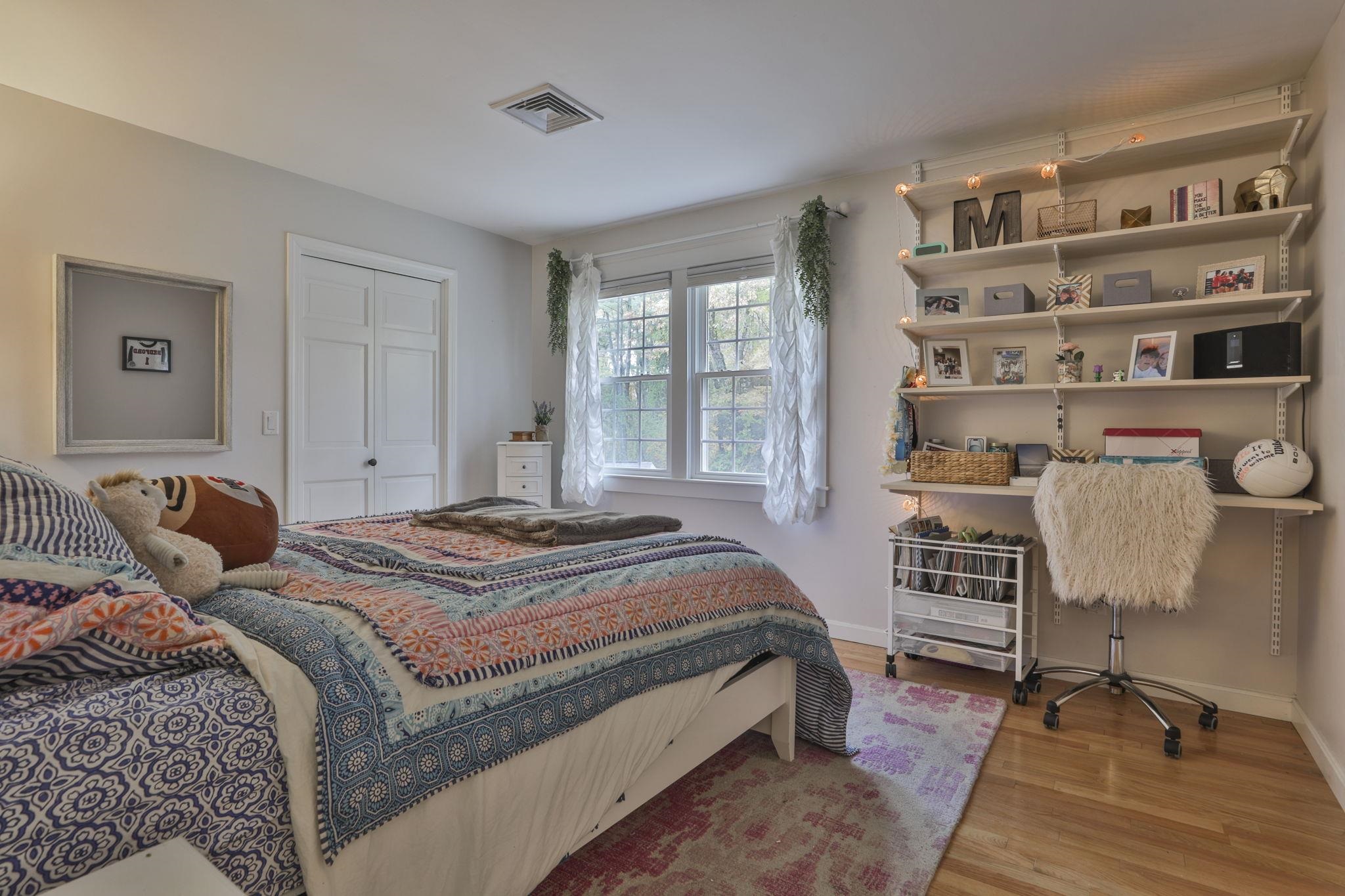80 Wendover Way