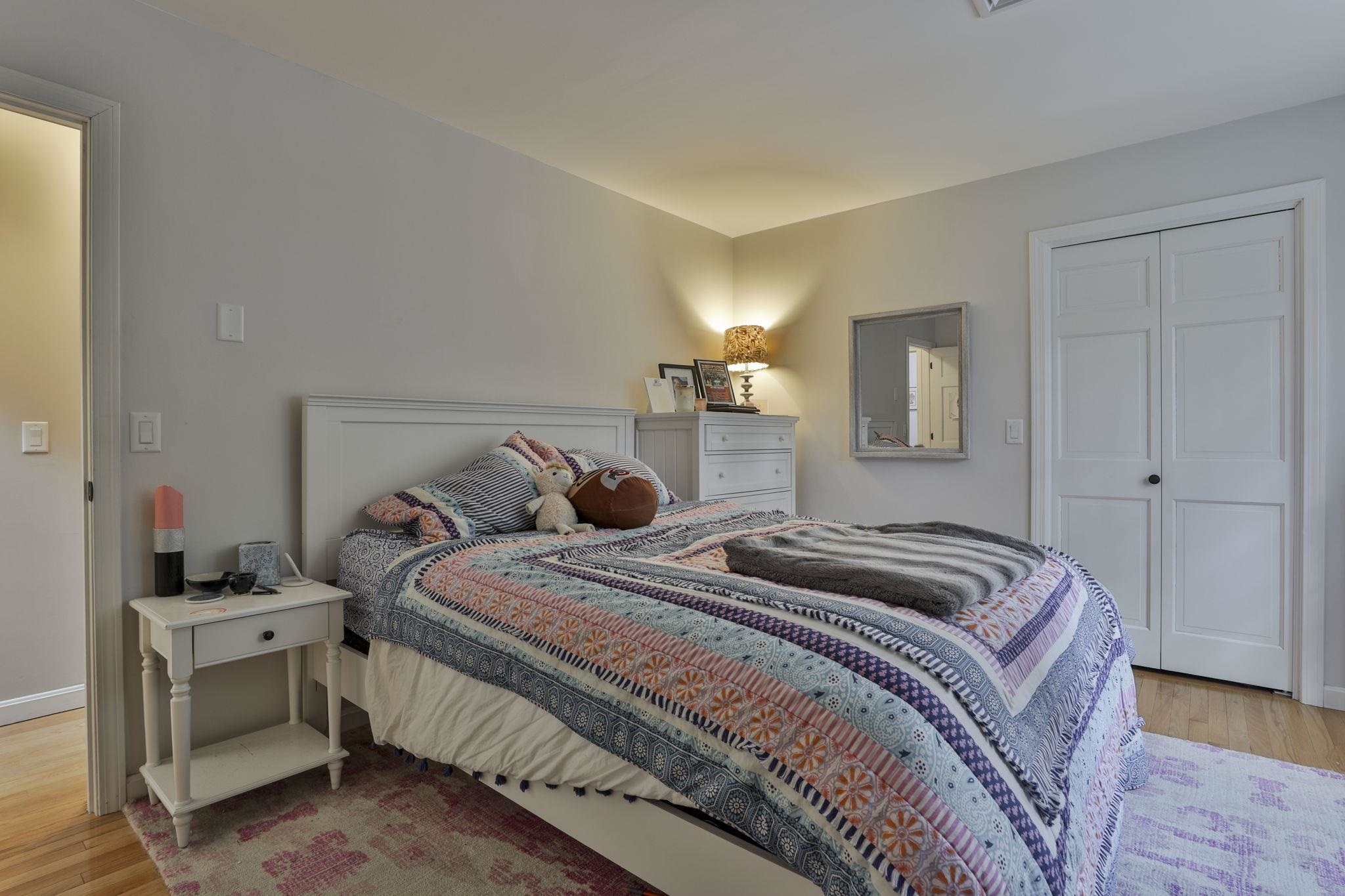 80 Wendover Way