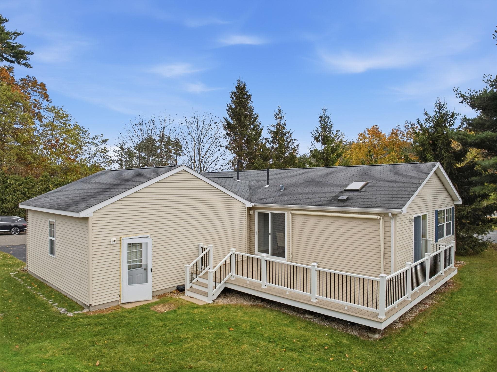 20 Ledgewood Way
