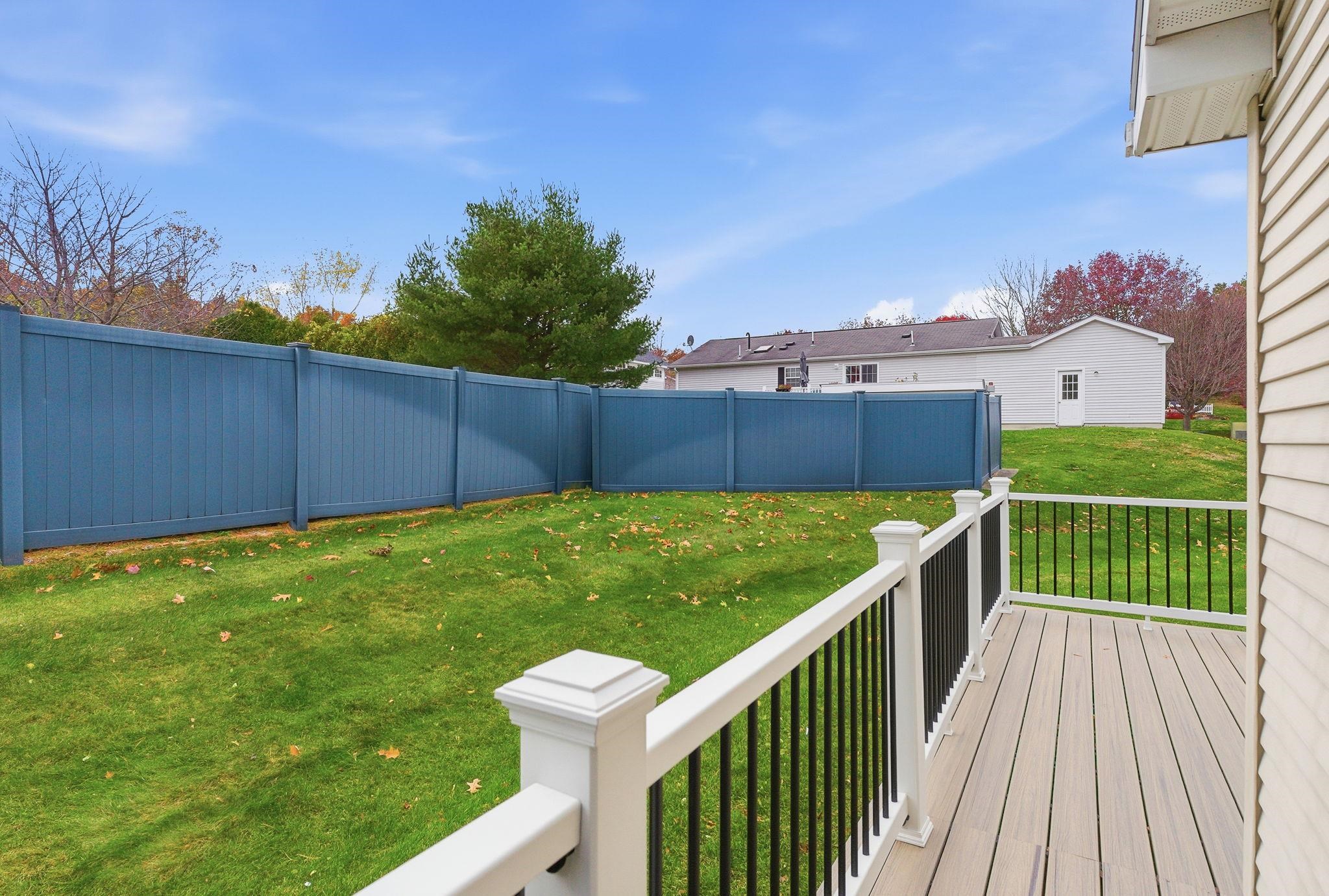 20 Ledgewood Way