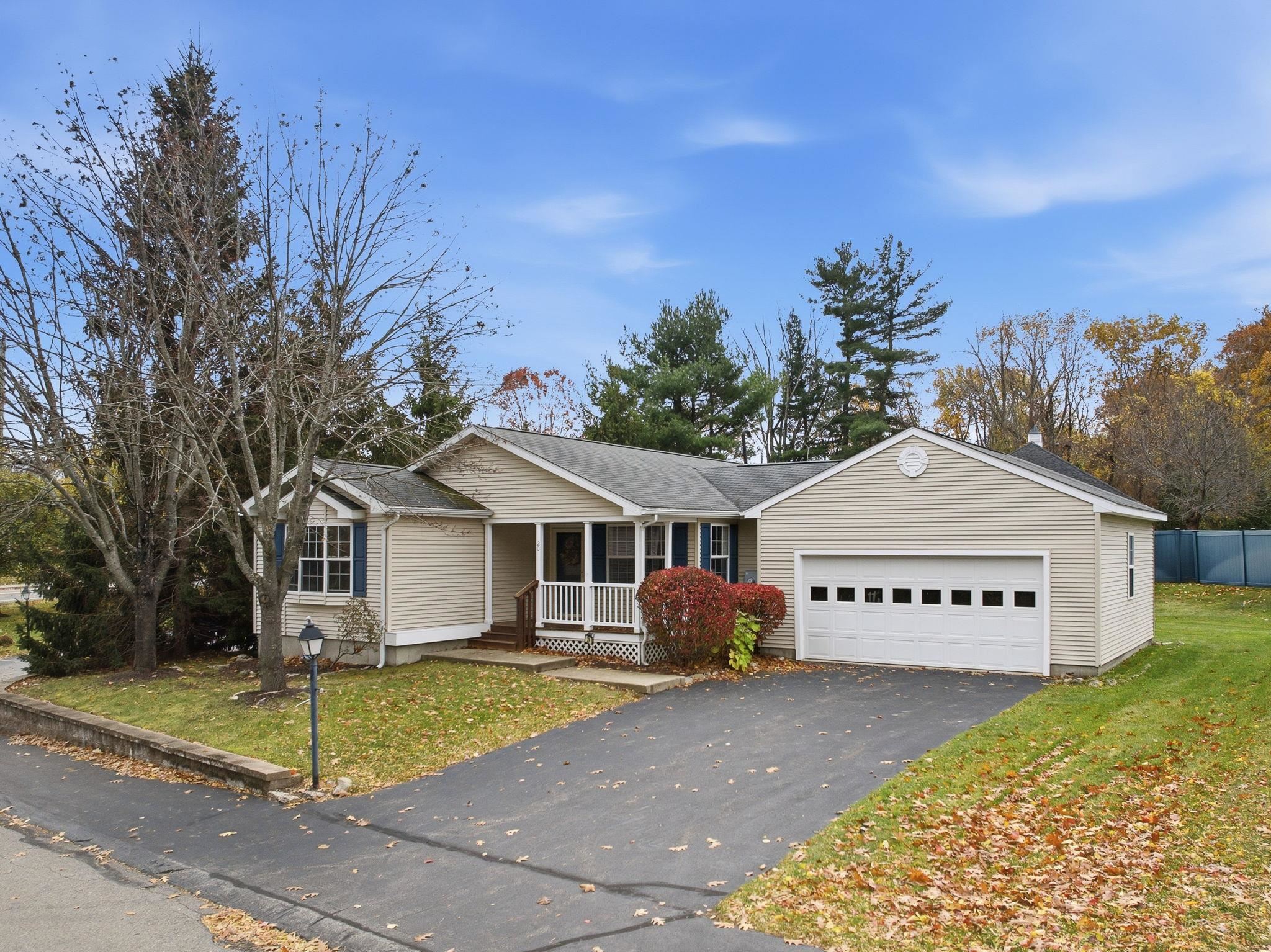 20 Ledgewood Way