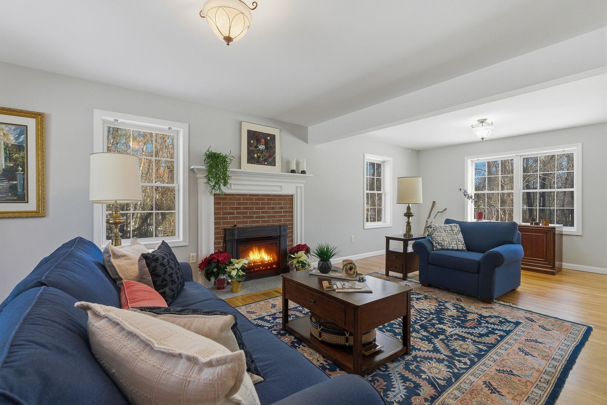 18 Holbrook Road
