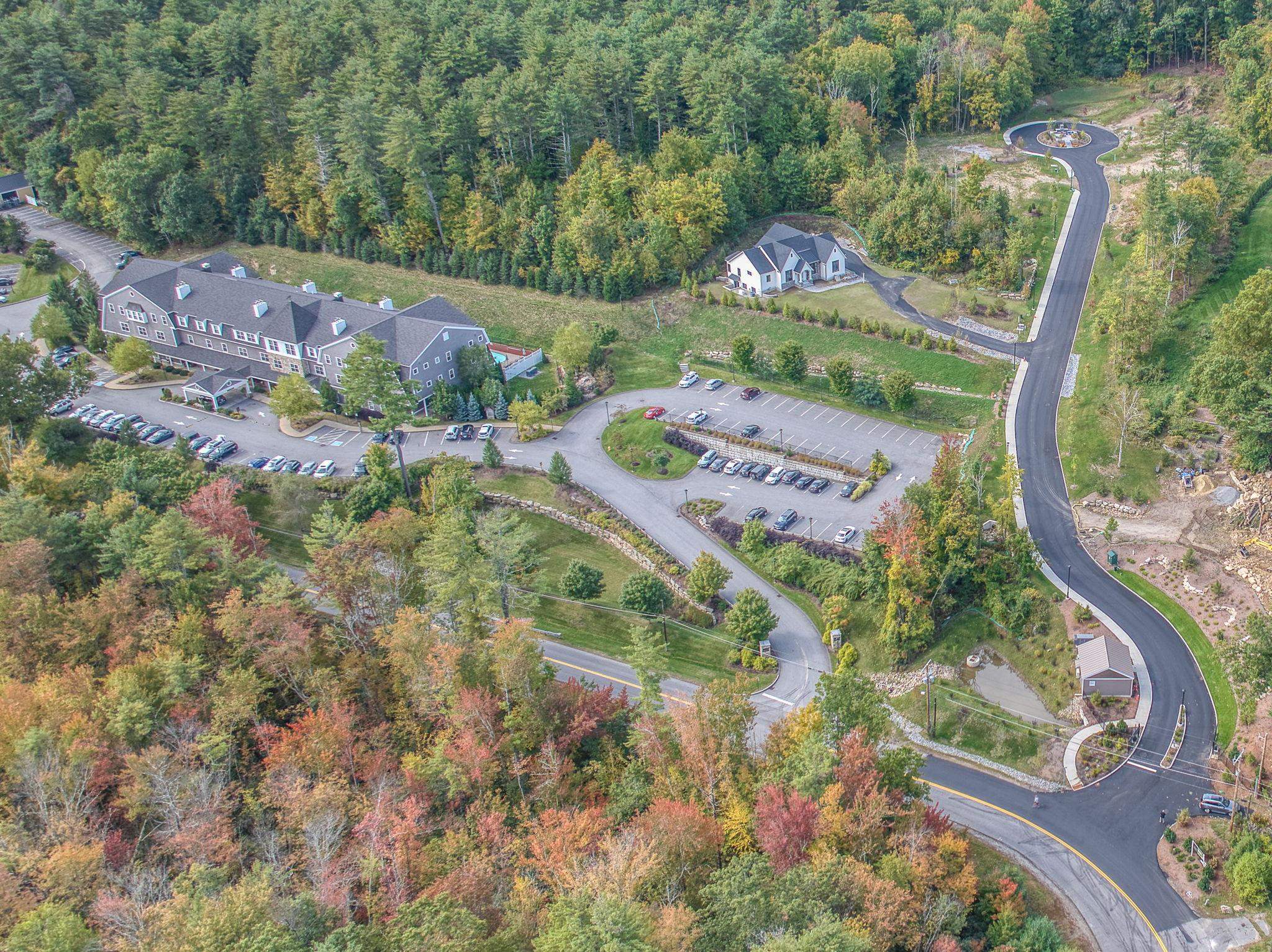 21 Grand Avenue Unit: Lot 6