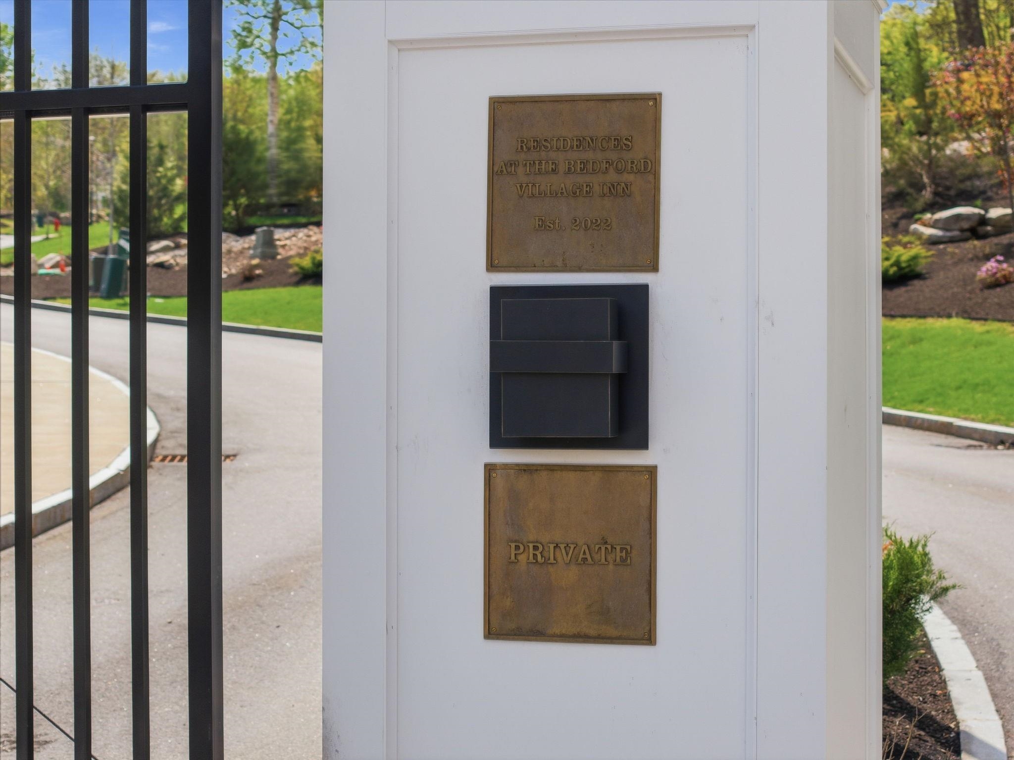 21 Grand Avenue Unit: Lot 6