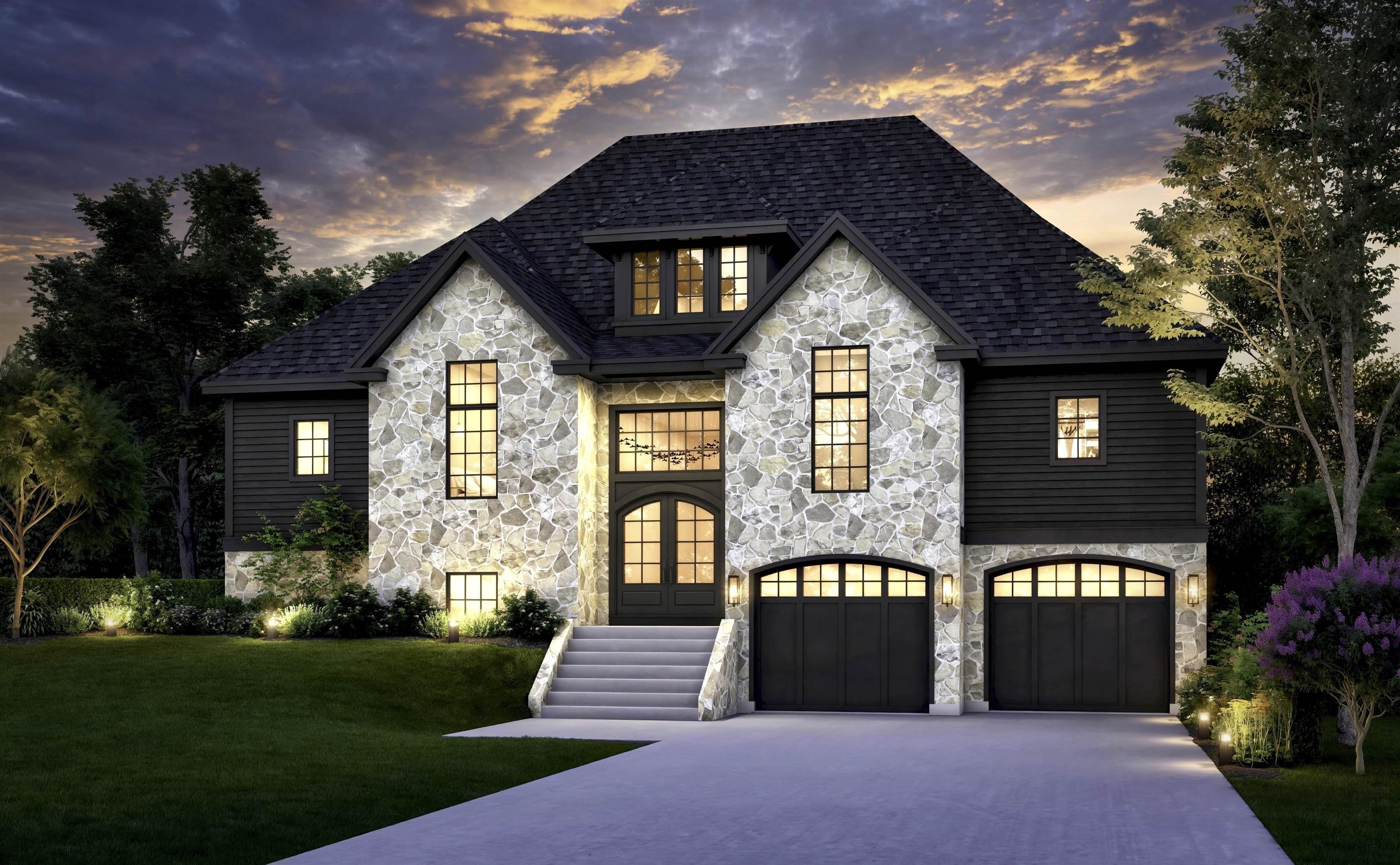 21 Grand Avenue Unit: Lot 6