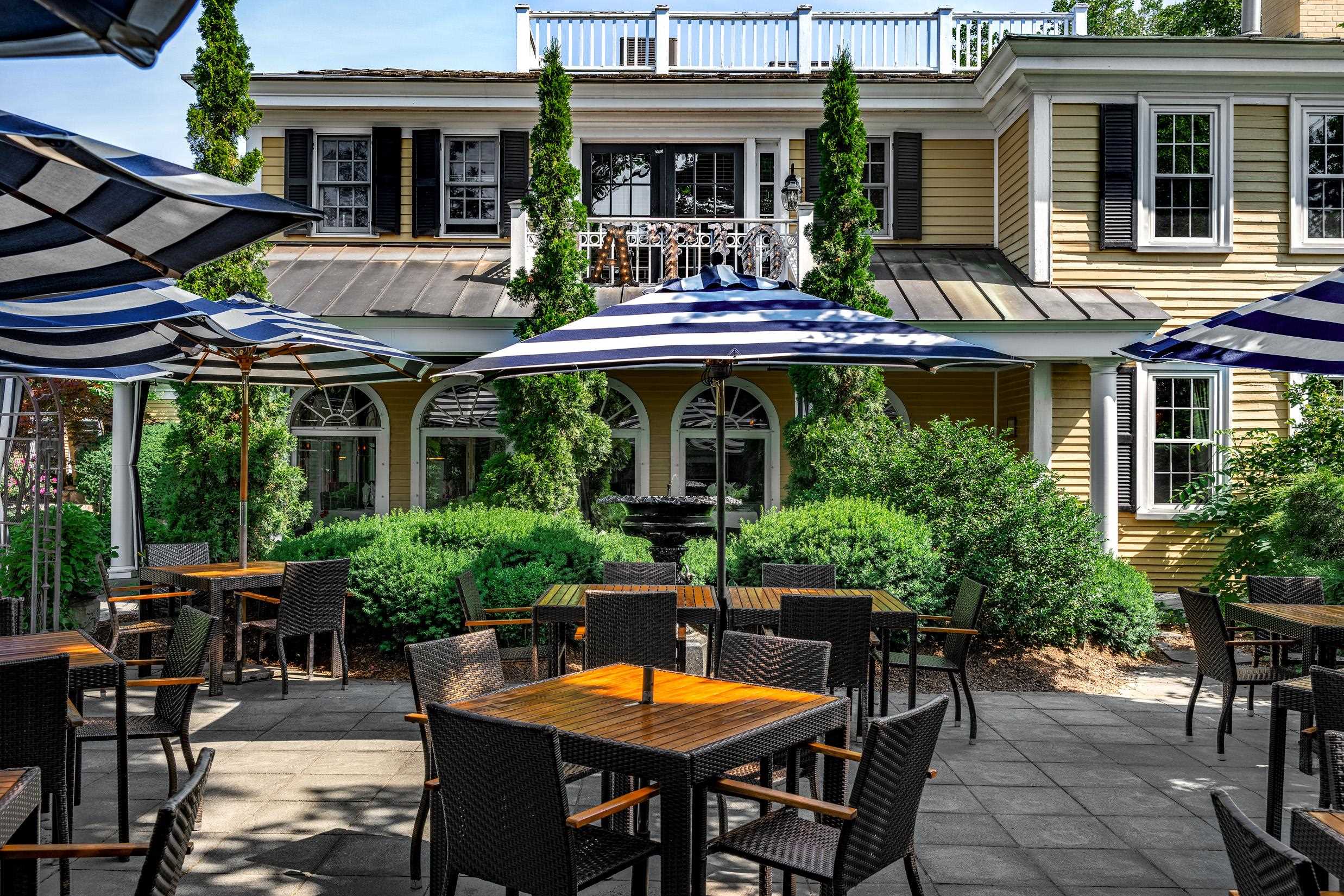 21 Grand Avenue Unit: Lot 6
