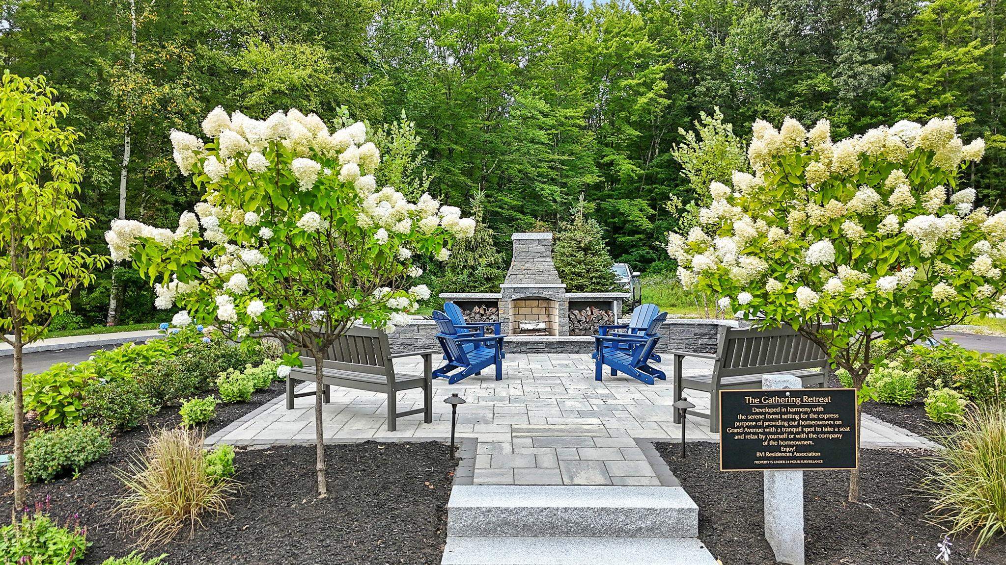 21 Grand Avenue Unit: Lot 6