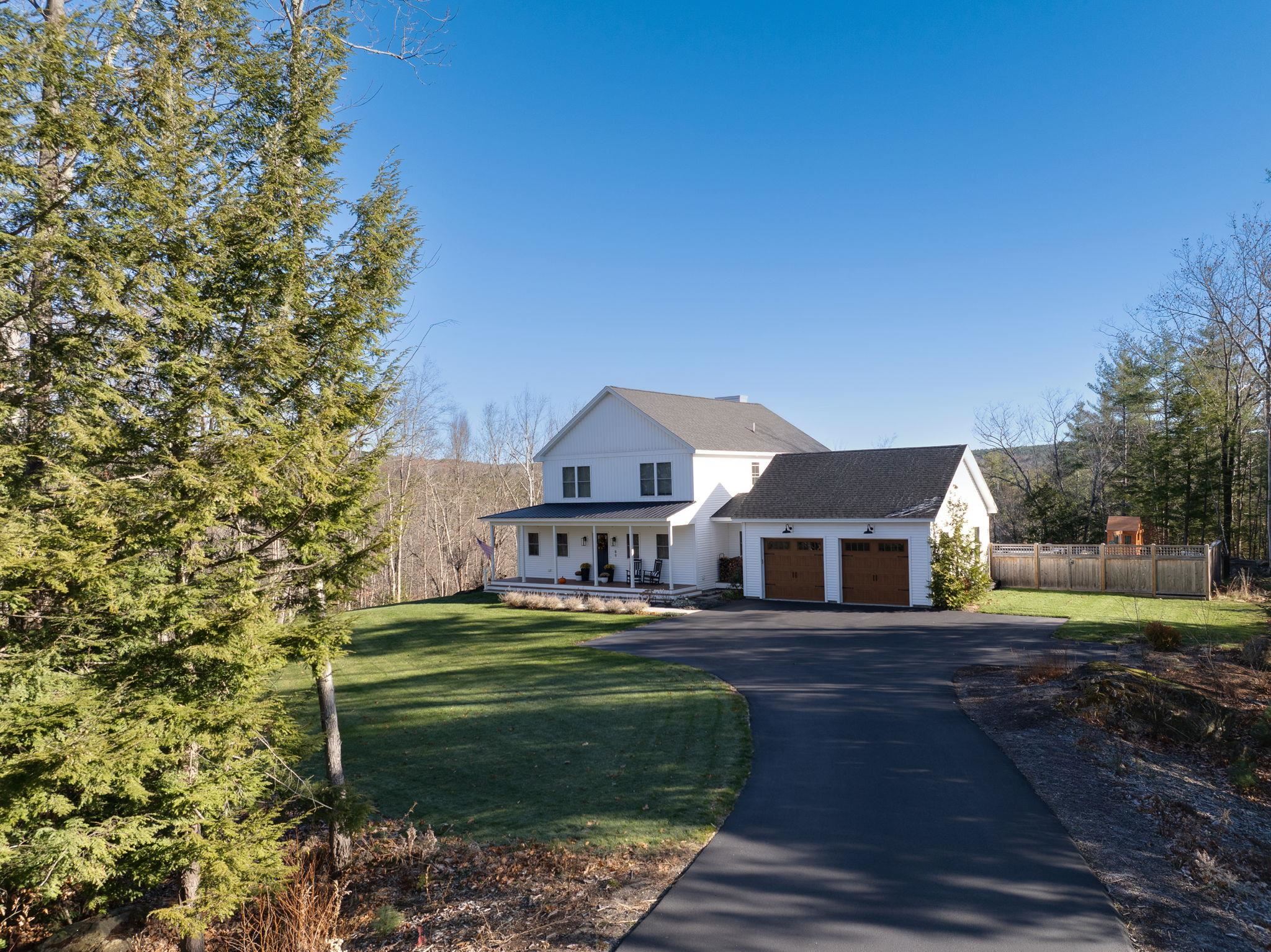 89 Indian Falls Road