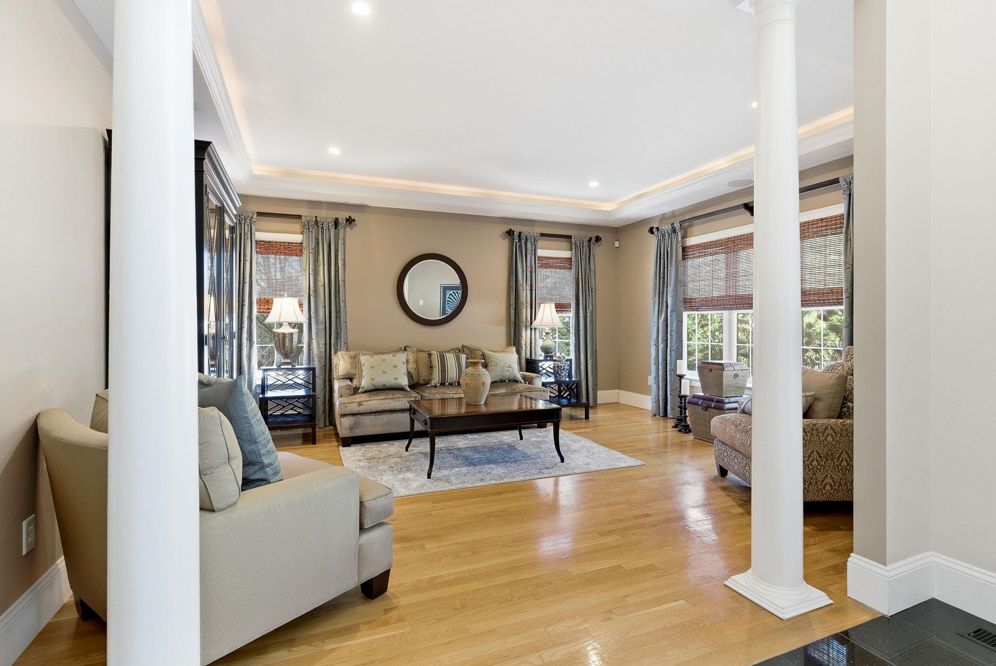 6 Esther Drive