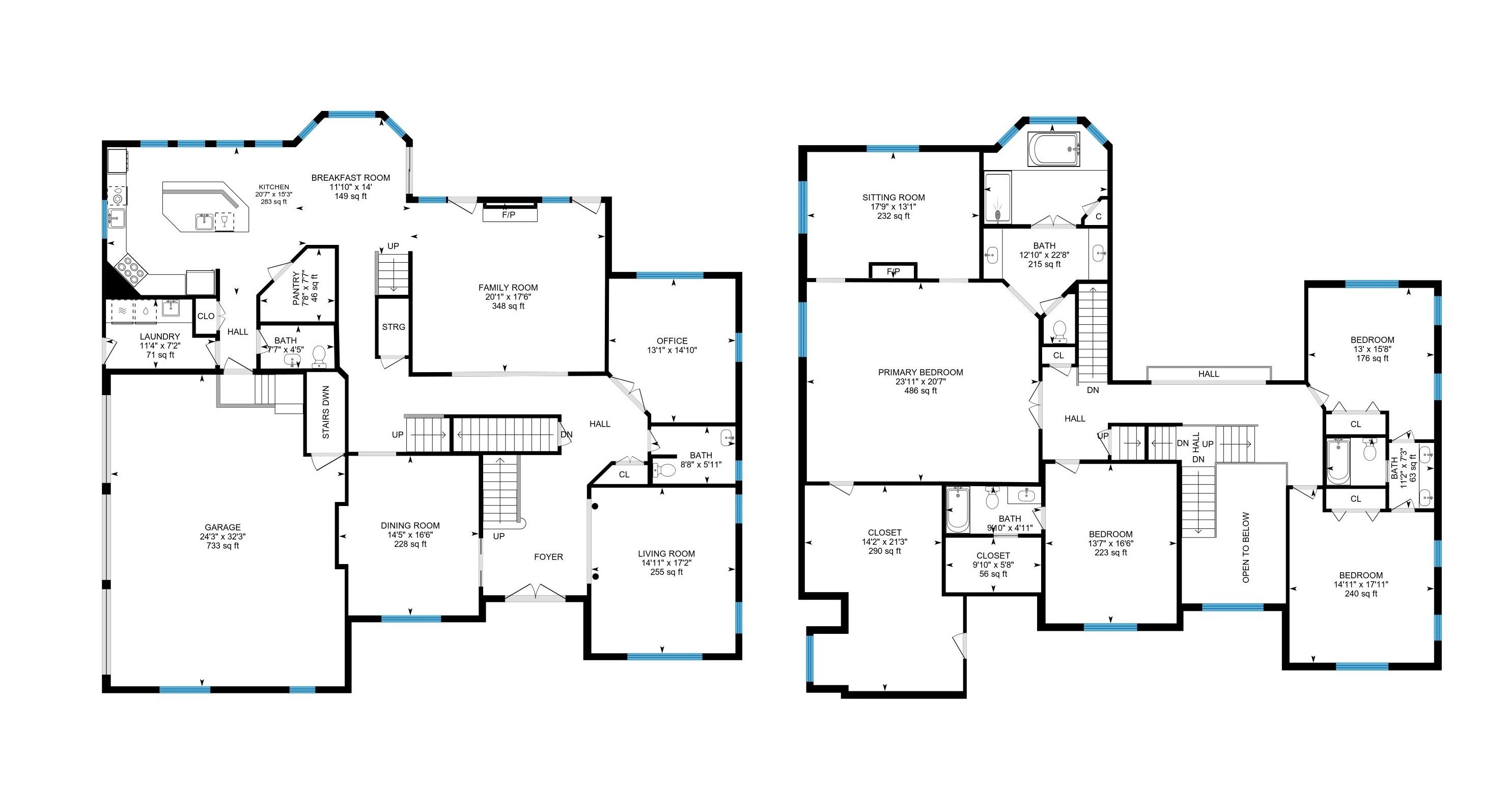 6 Esther Drive