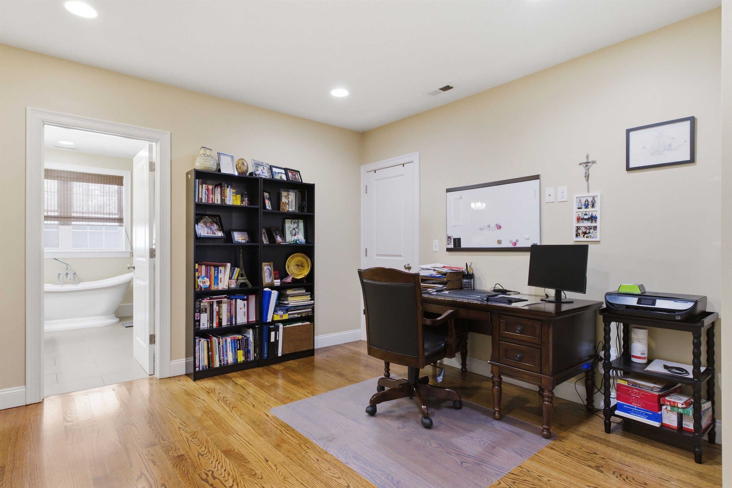 7 Amber Lane