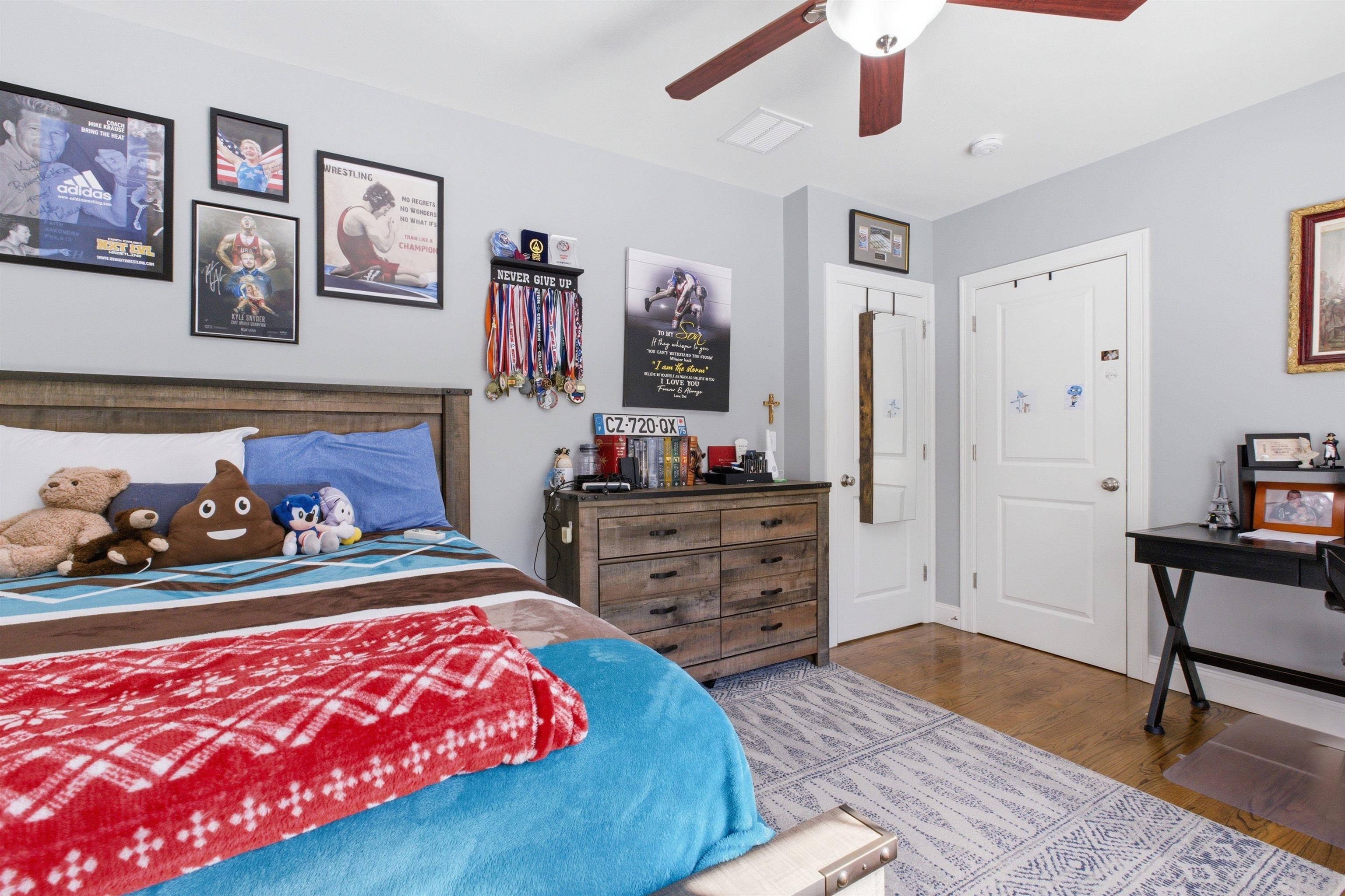 7 Amber Lane