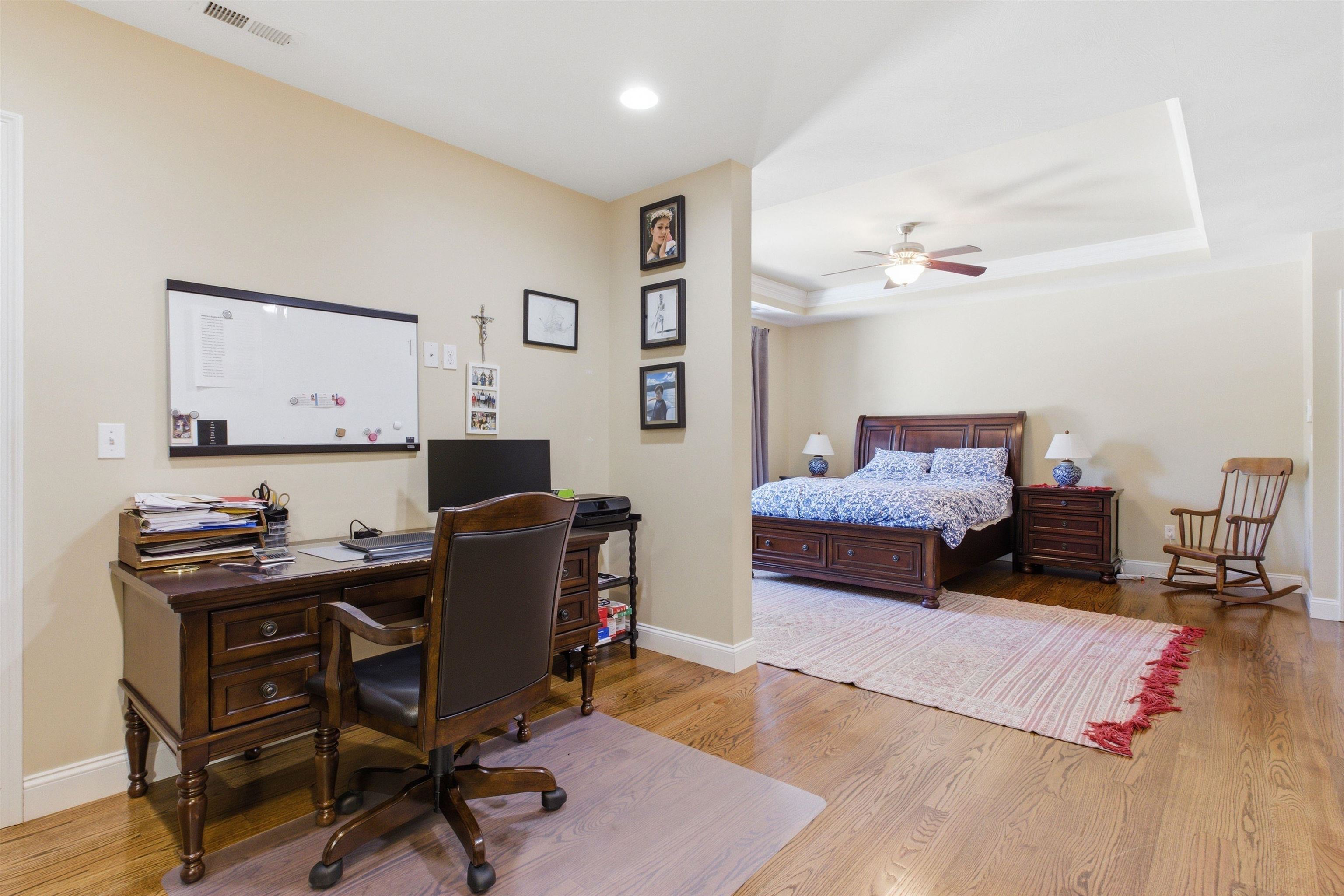 7 Amber Lane