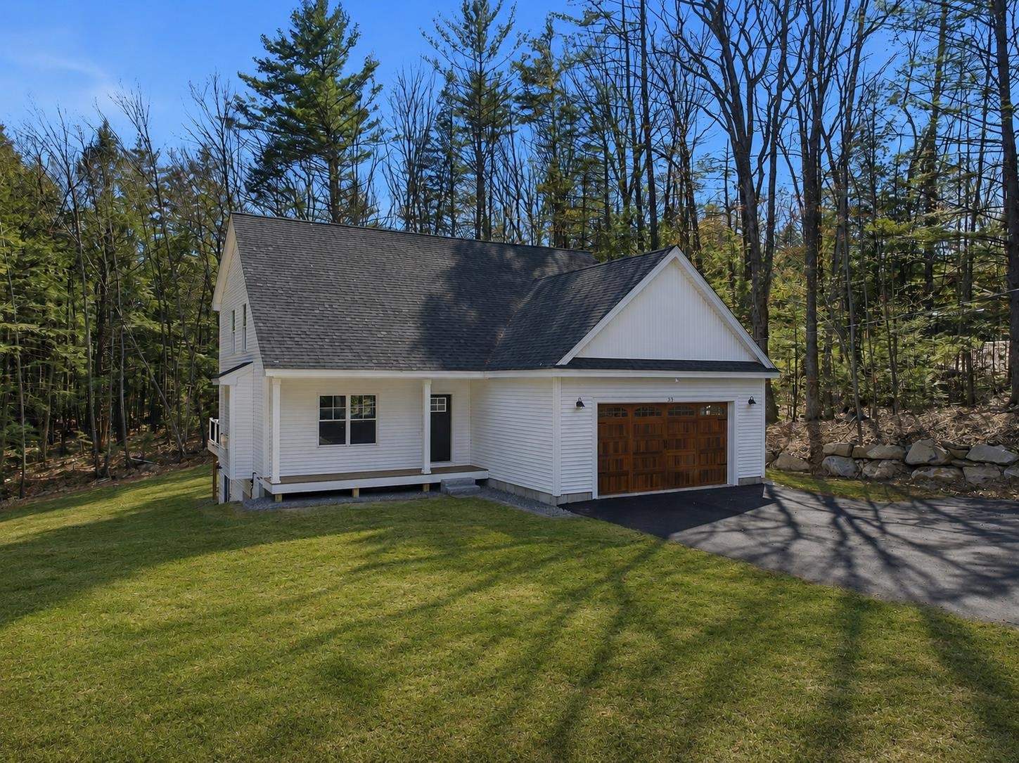 23 Bessie Leavitt Lane